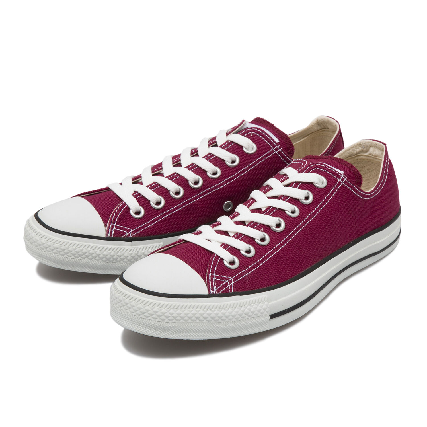 CONVERSE「【CONVERSE】CANVAS_ALL_STAR_OX」|スニーカー|