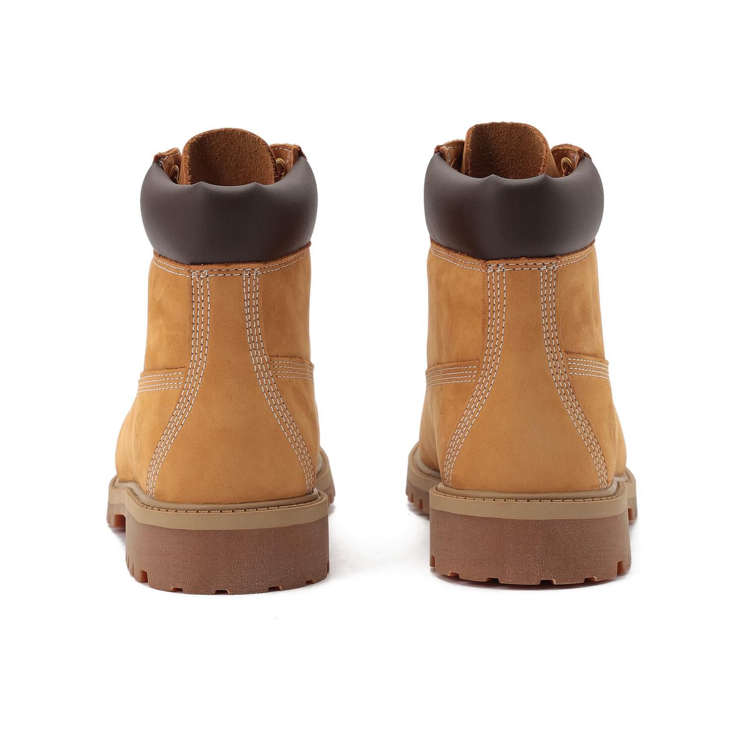 Timberland「【Timberland】W'S_6_IN_PREMIUM_BOOT_(JR)*」|スニーカー|