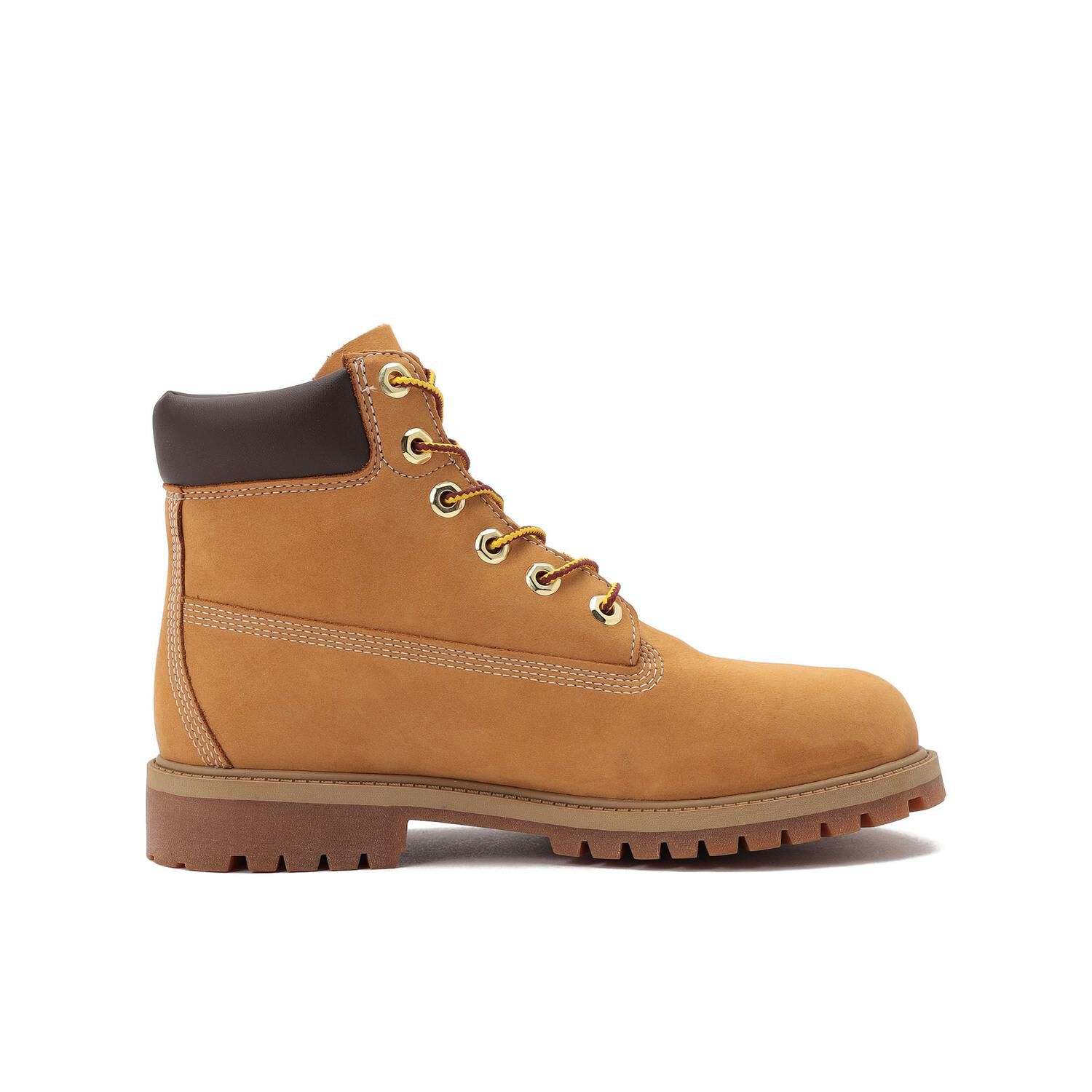Timberland「【Timberland】W'S_6_IN_PREMIUM_BOOT_(JR)*」|スニーカー|