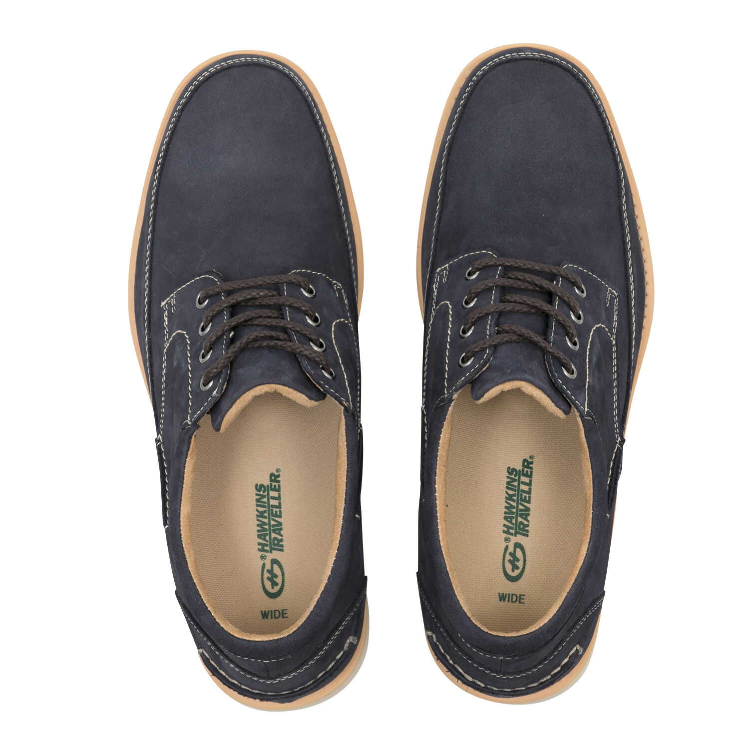 HAWKINS「【HAWKINS】TR IT LW OX 2」|スニーカー|