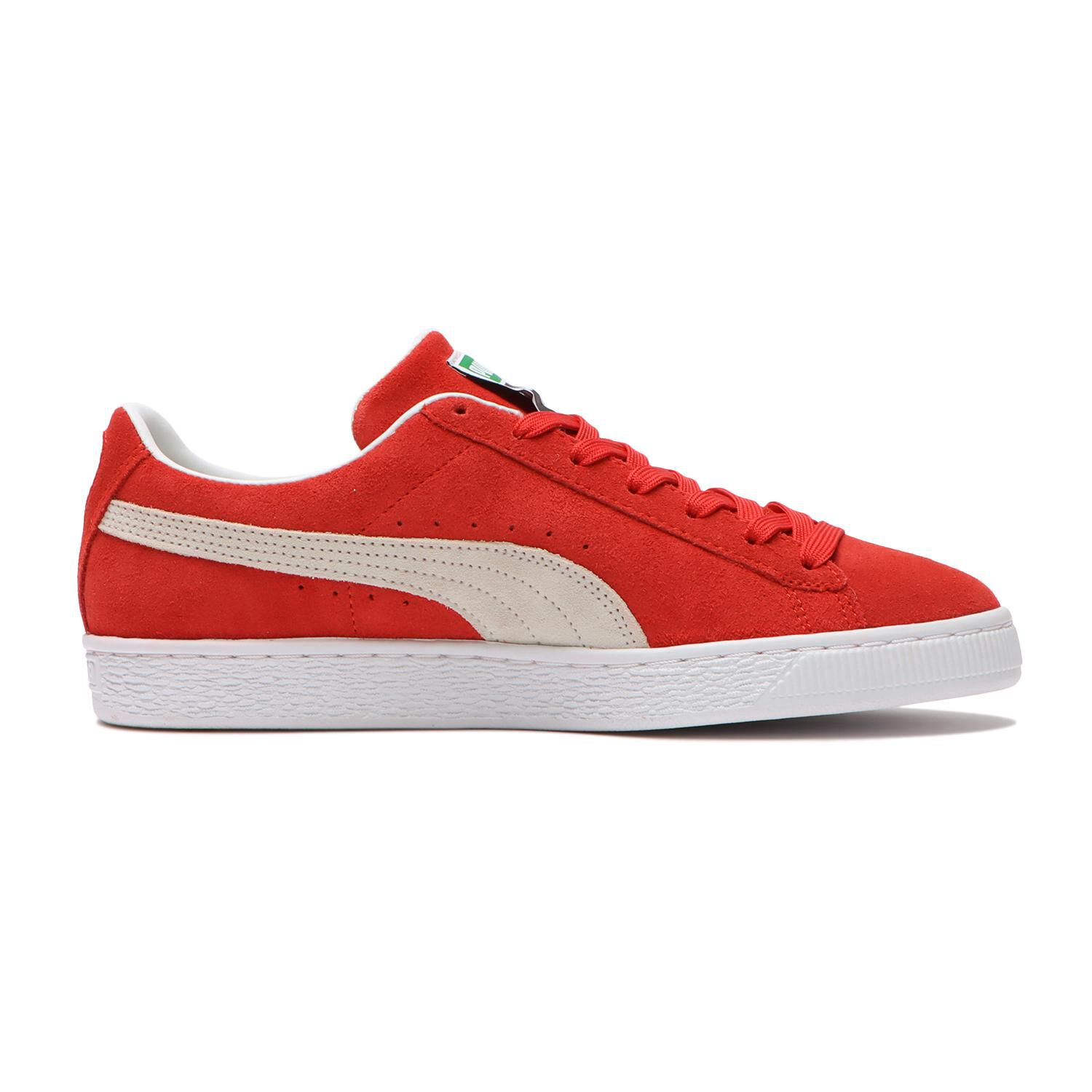 PUMA「【PUMA】SUEDE CLASSIC XXI」|スニーカー|