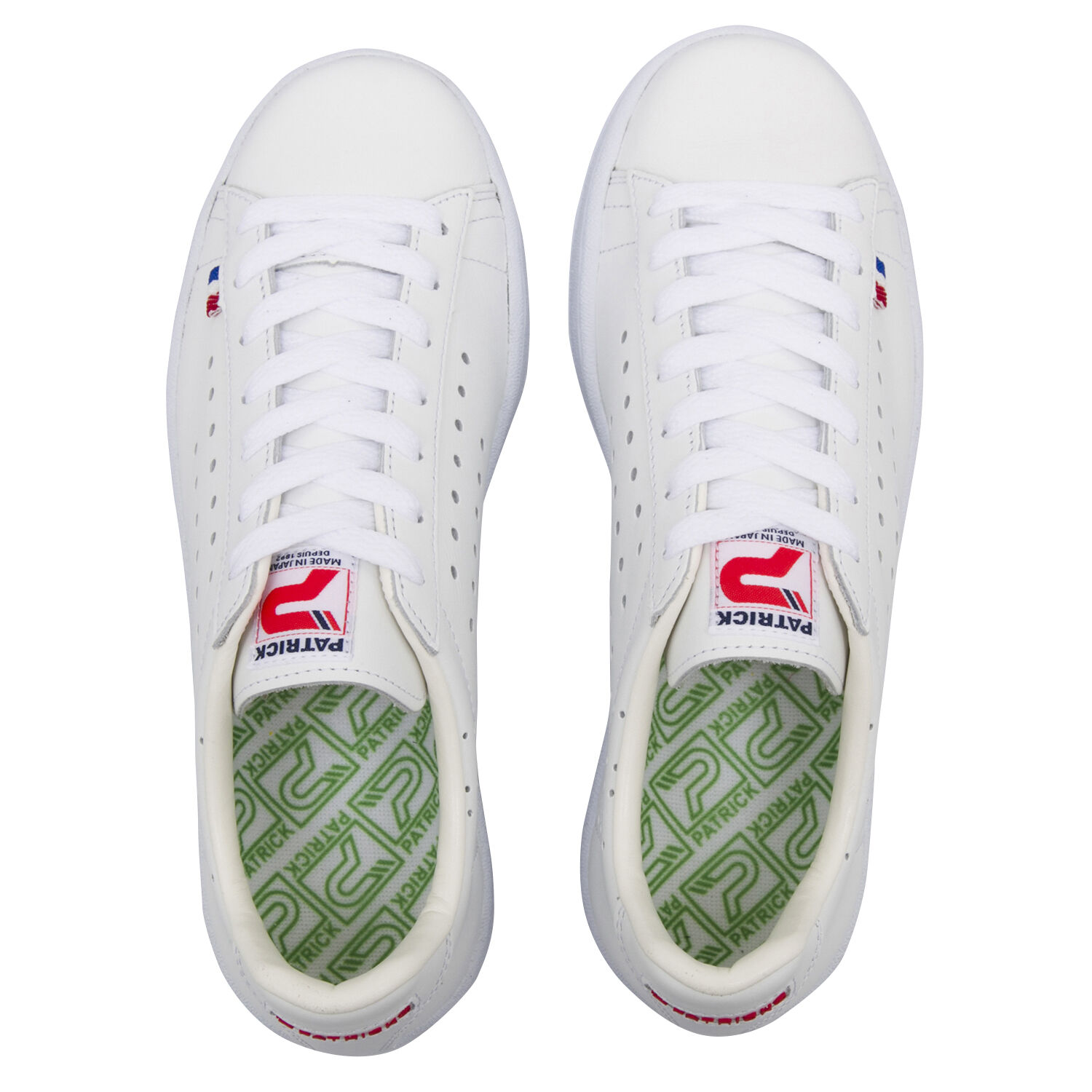 PATRICK「【PATRICK】QUEBEC」|スニーカー|