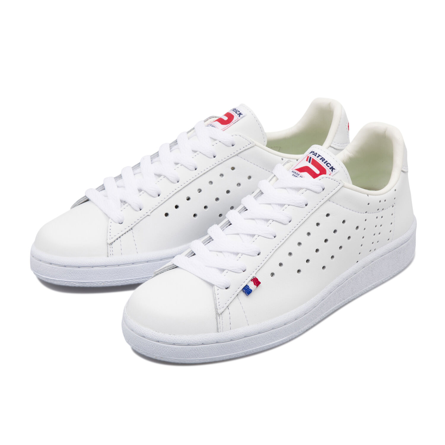 PATRICK「【PATRICK】QUEBEC」|スニーカー|