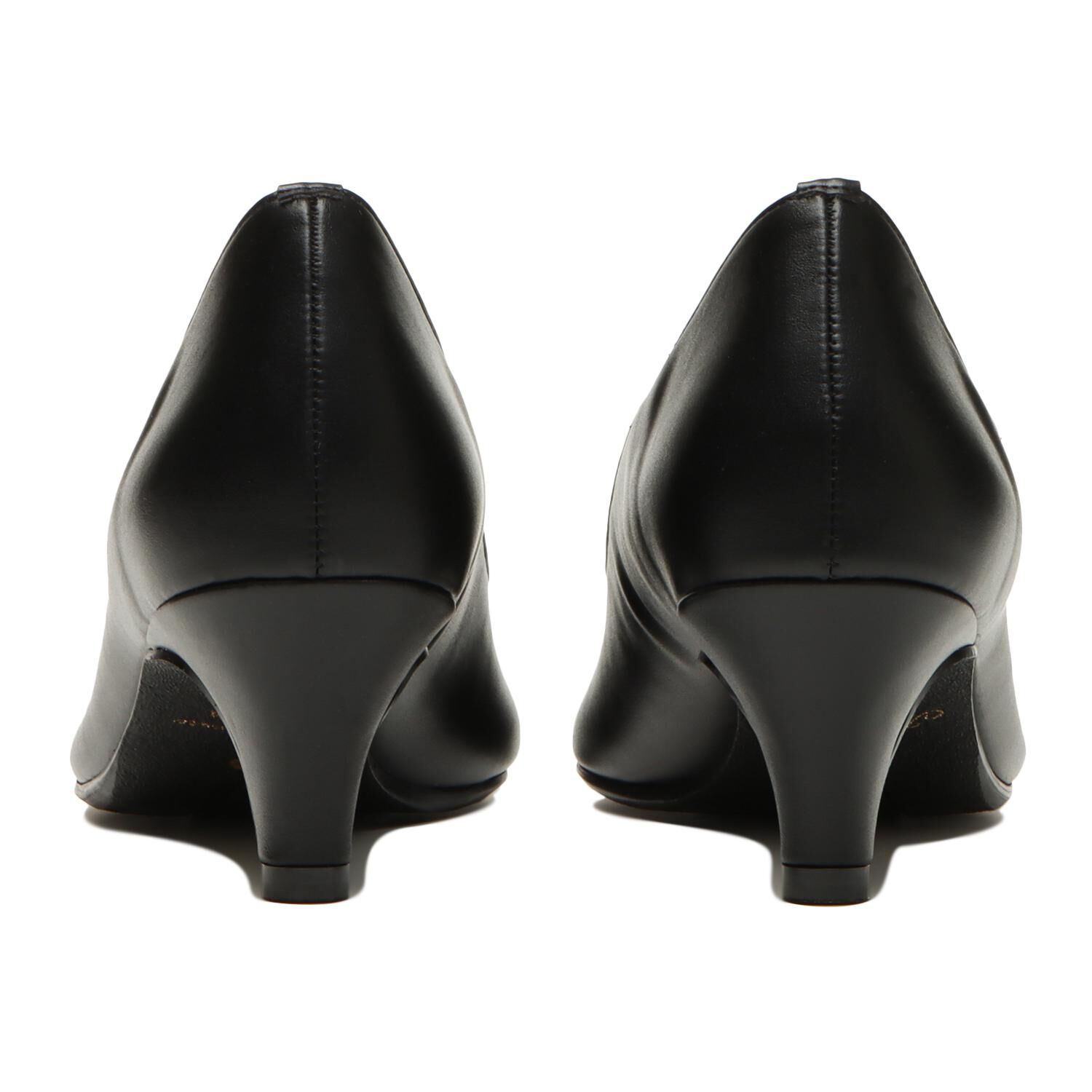 JOLI ENCORE「【JOLI ENCORE(FR)】ALMOND PUMPS  5」|パンプス|