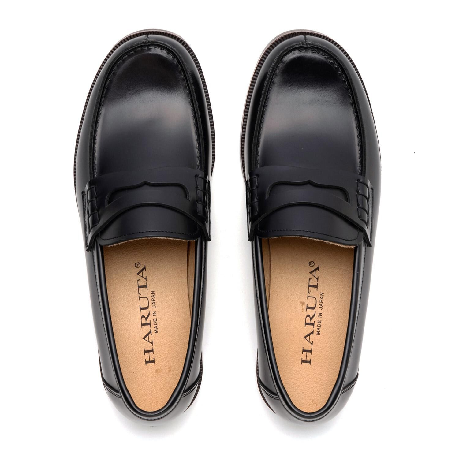 HARUTA「【HARUTA】CASUAL  LOAFER」|スニーカー|