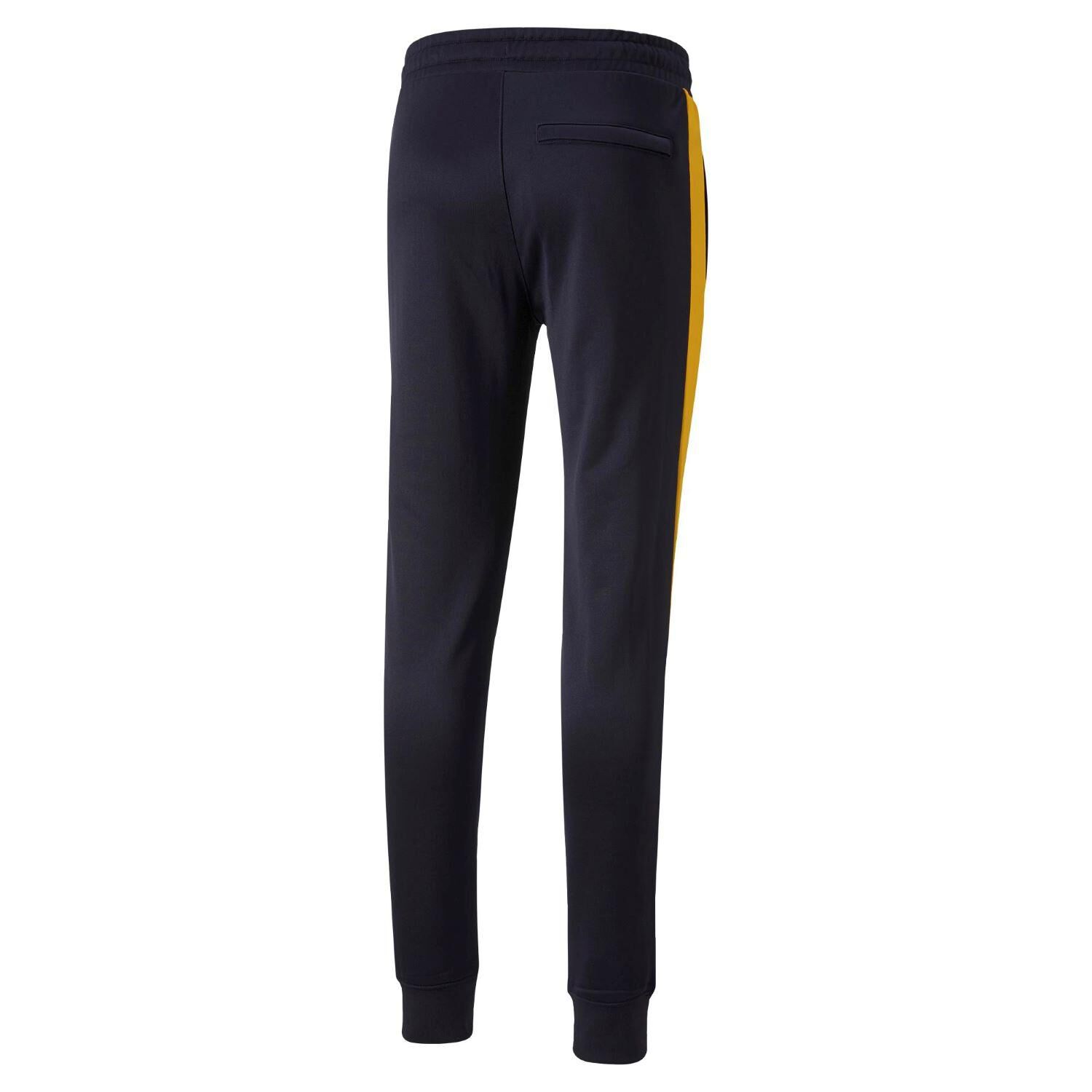 PUMA「【PUMA ｳｪｱ】M ICONIC T7 TRACK PANTS PT S」|チノ|