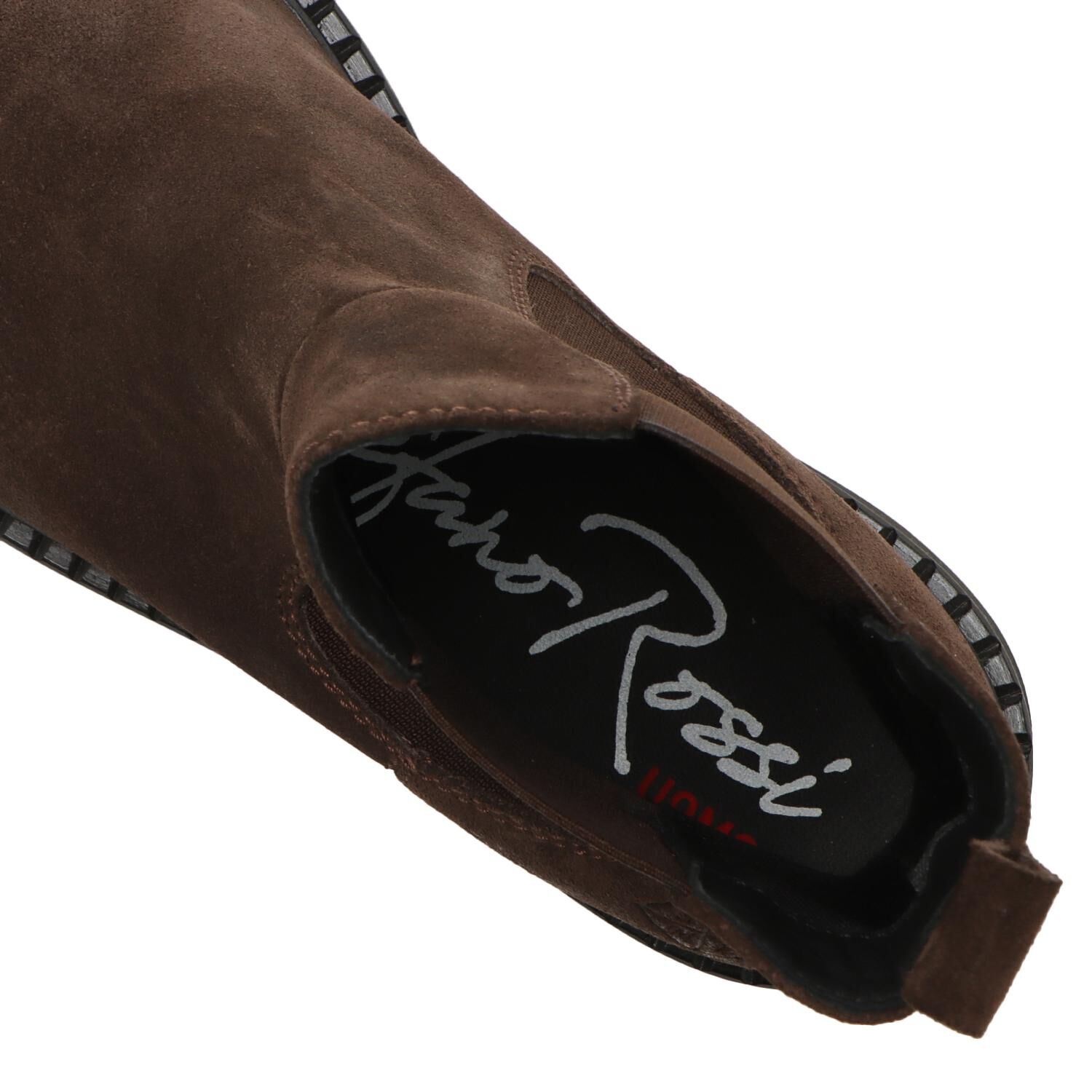 STEFANO ROSSI「【STEFANO ROSSI】BARCLAY LS.GORE」|スニーカー|