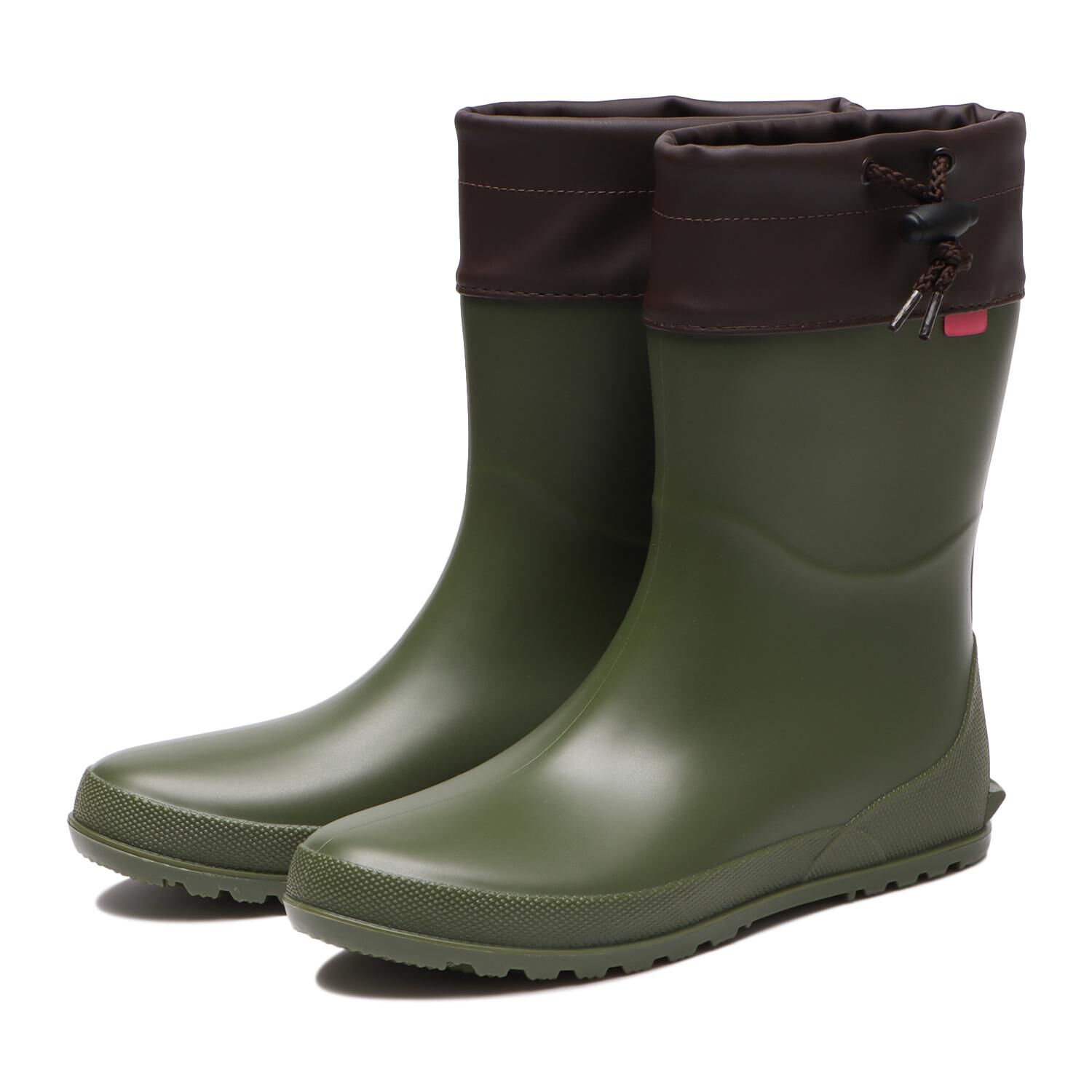 ABC SELECT「【ABC SELECT】MIDDLE RAIN」|スニーカー|