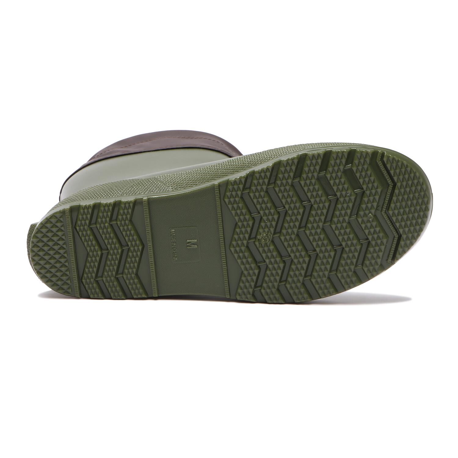 ABC SELECT「【ABC SELECT】MIDDLE RAIN」|スニーカー|