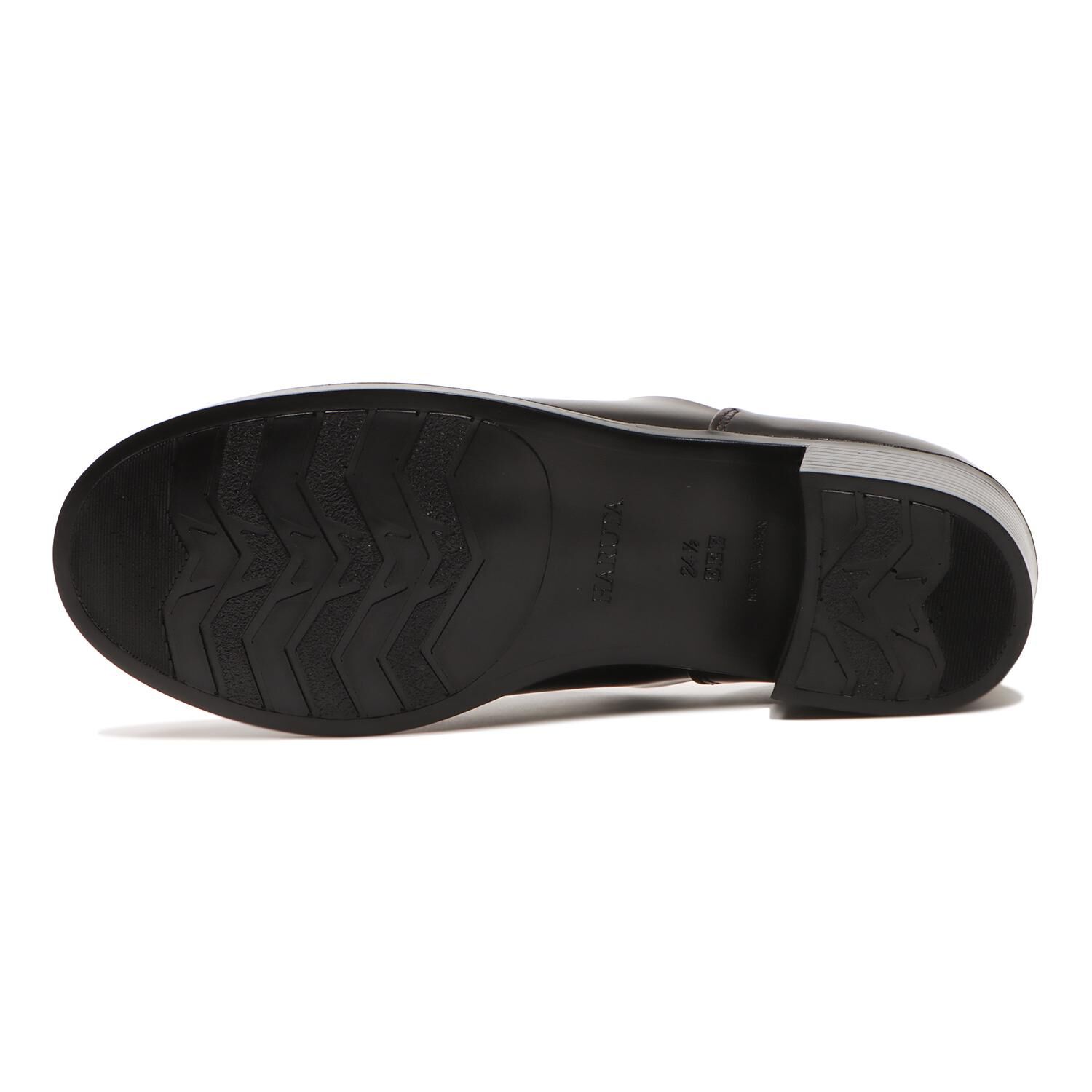 HARUTA「【HARUTA】HEEL-UP W'S SPOCK SHOES」|スニーカー|