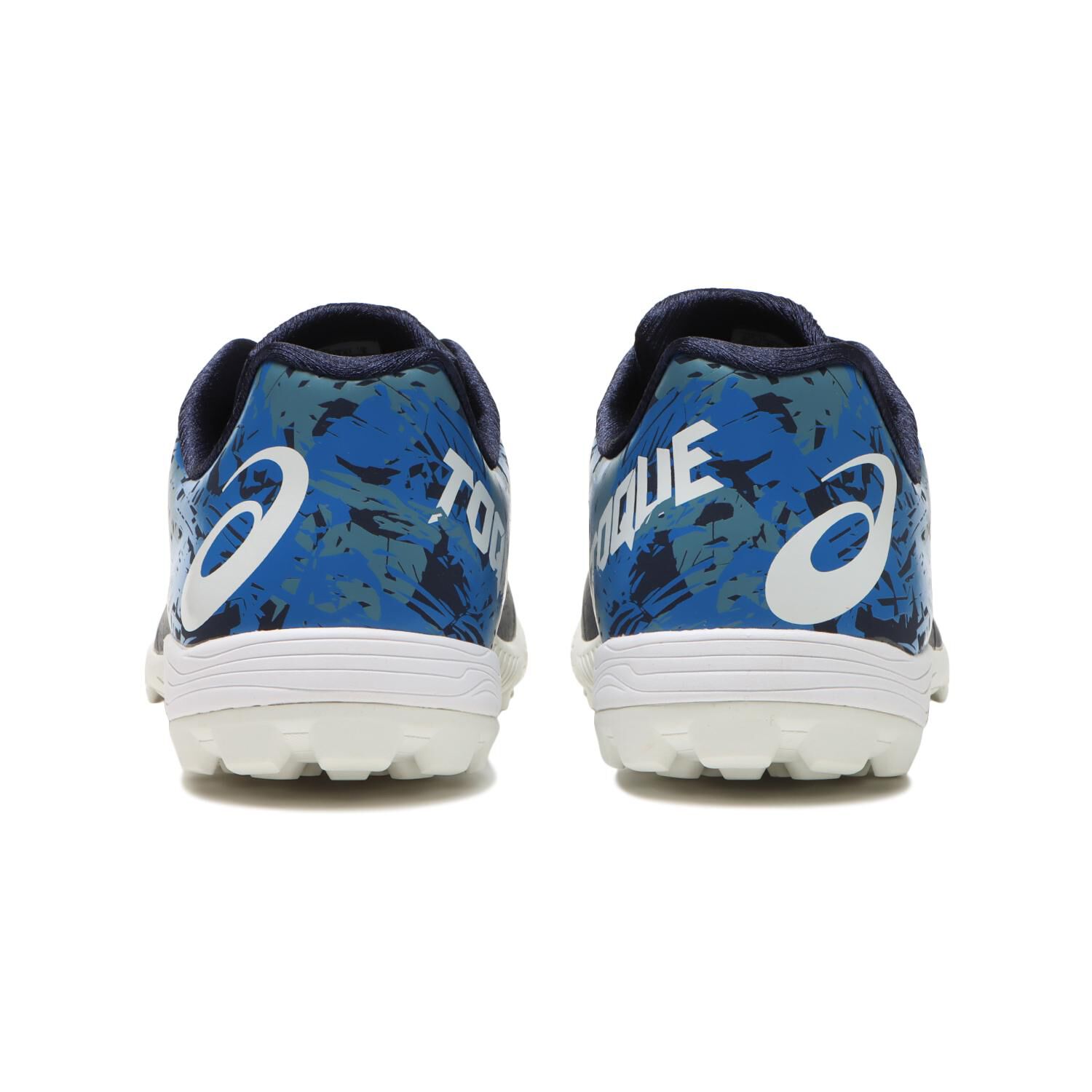 asics「【ASICS】TOQUE 7 TF」|スニーカー|