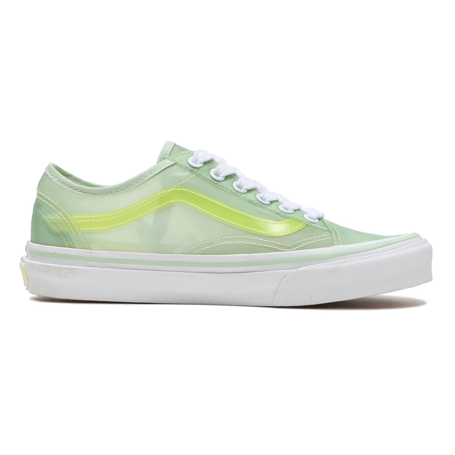 VANS「【VANS】OLD SKOOL TAPERED BREATHABLE」|スニーカー|