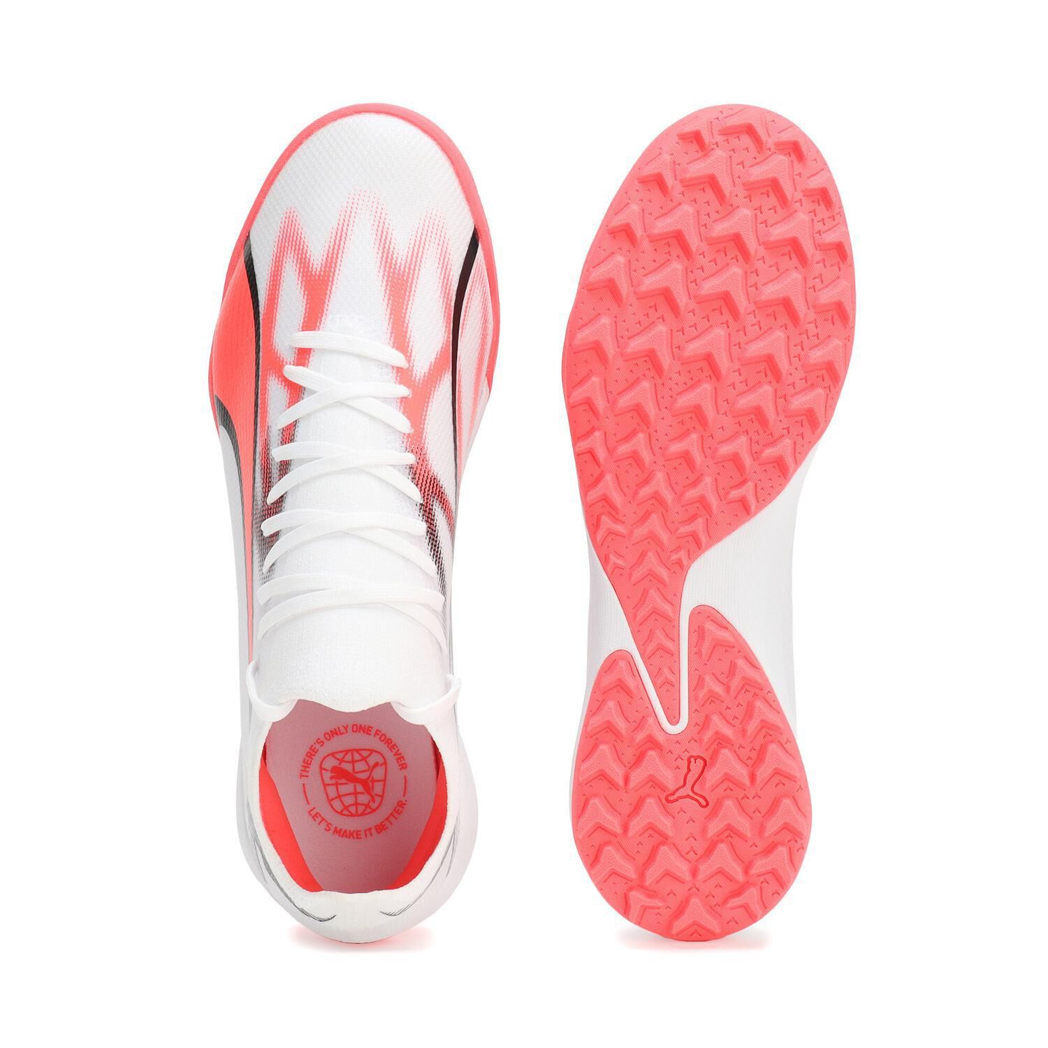 PUMA「【PUMA】ULTRA MATCH TT」|スニーカー|