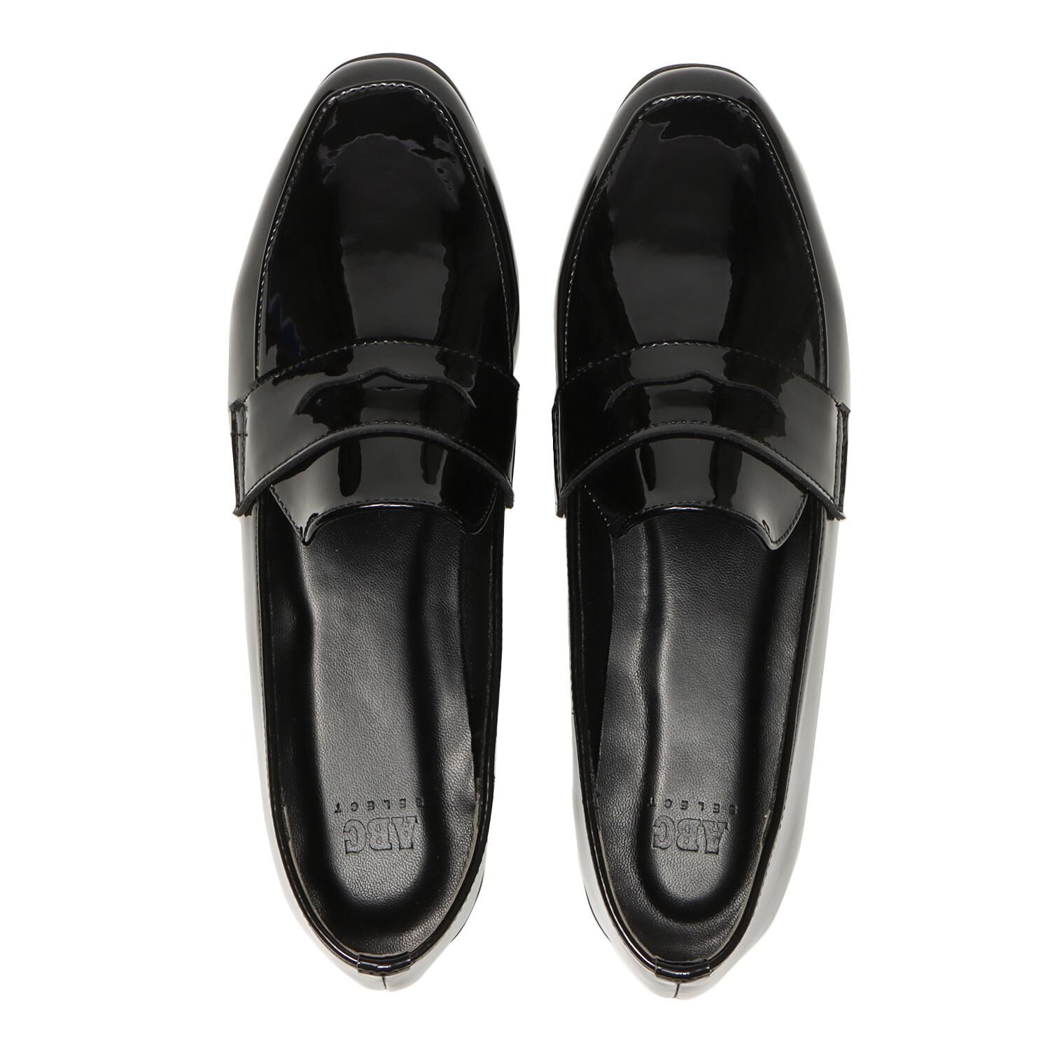 ABC SELECT「【ABC SELECT】COIN LOAFER 1.5」|スニーカー|