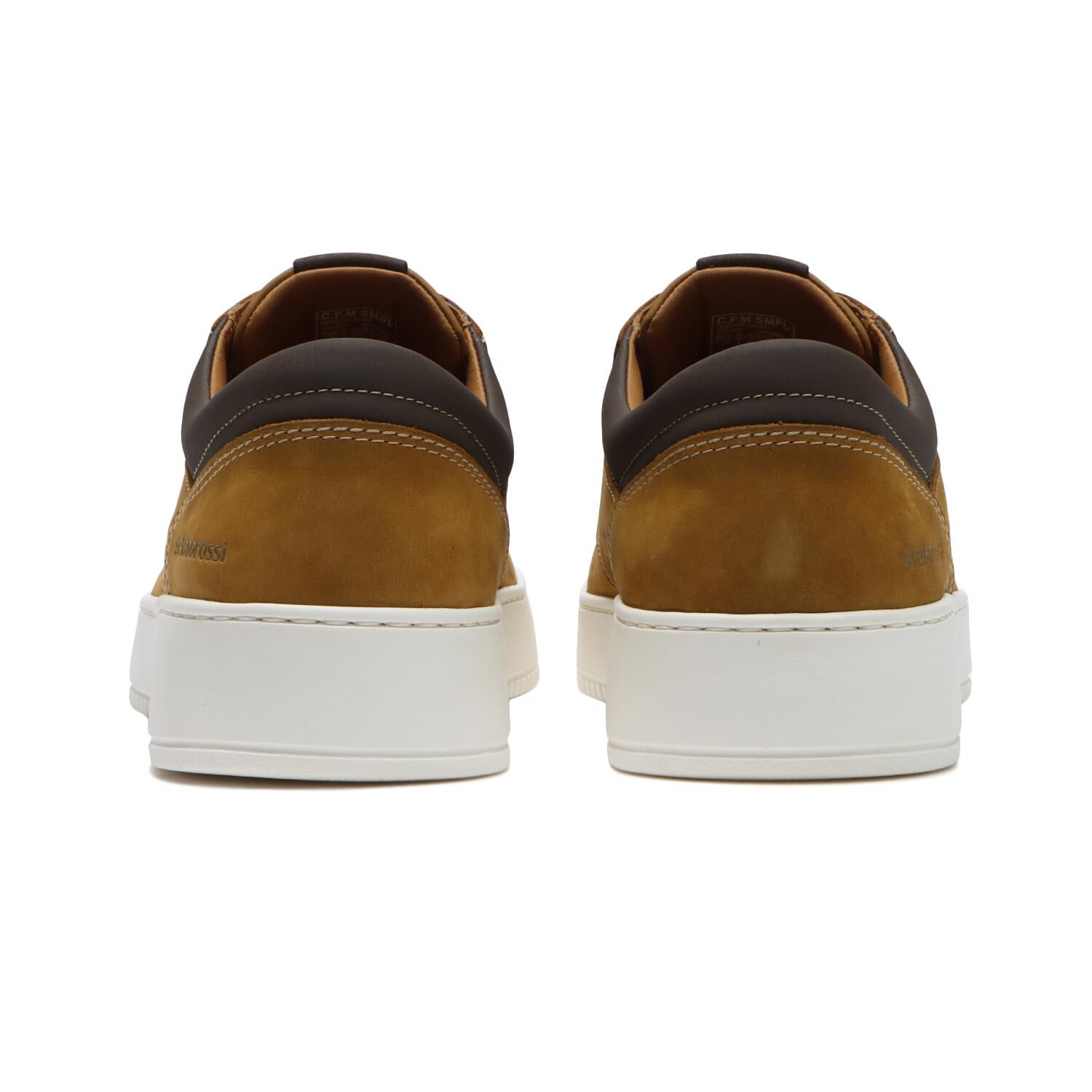 STEFANO ROSSI「【STEFANO ROSSI】ZURICH OPERA」|スニーカー|