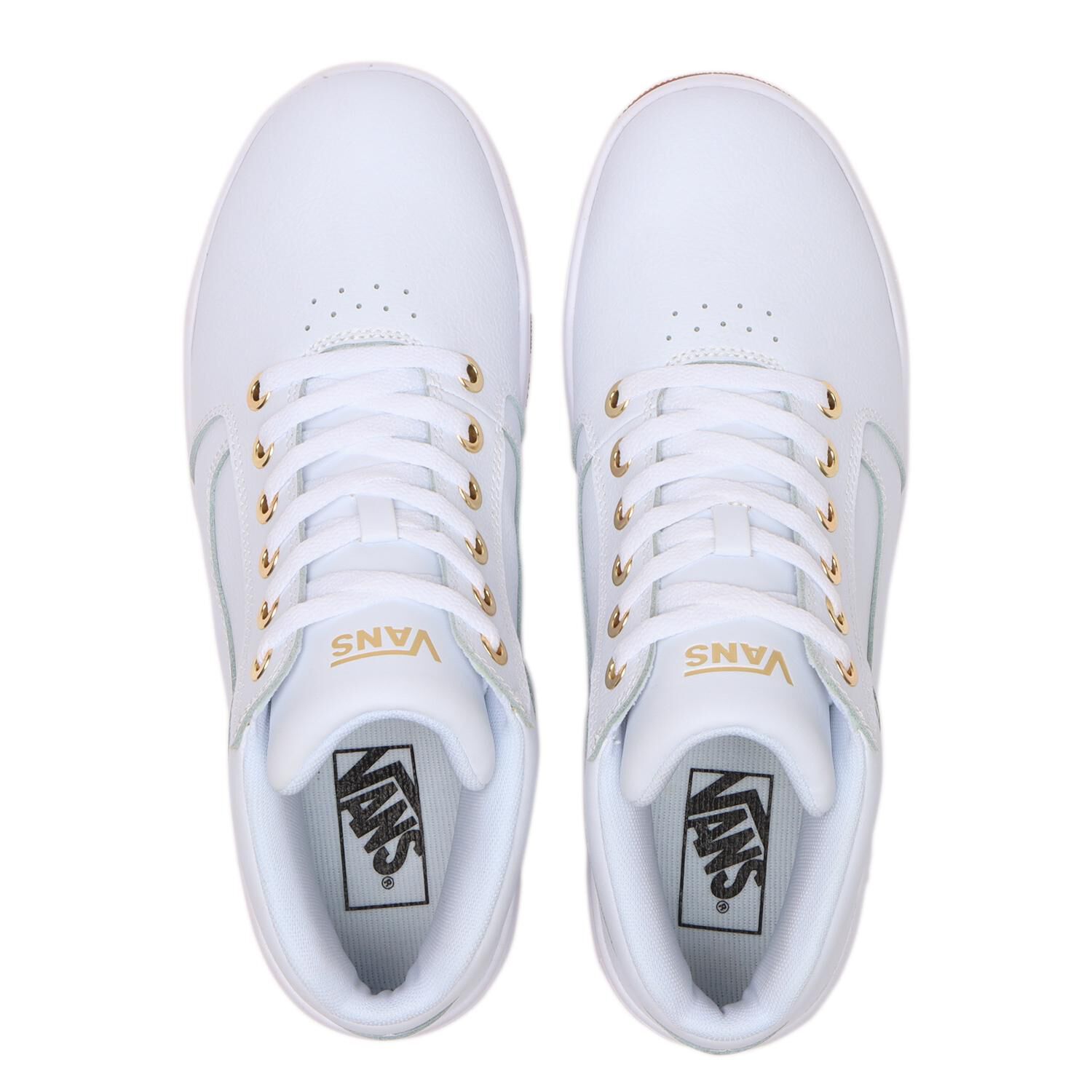 VANS「【VANS】FULTON」|スニーカー|