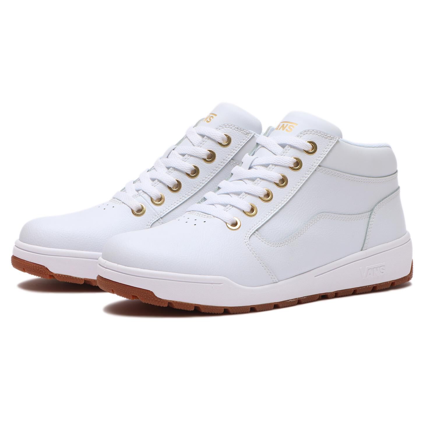 VANS「【VANS】FULTON」|スニーカー|