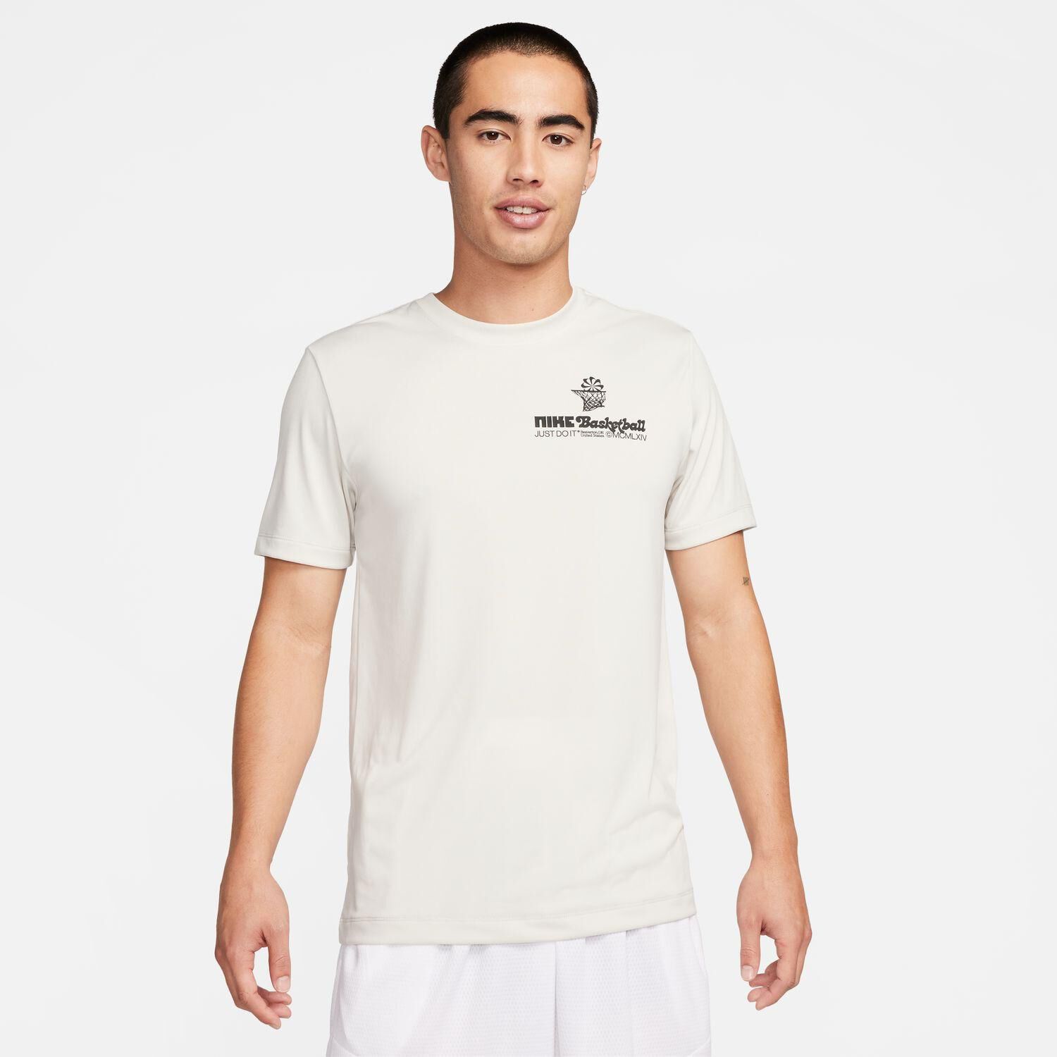 NIKE「【NIKE ｳｪｱ】M TEE RLGD OC SP24」|Tシャツ・カットソー|グリーン