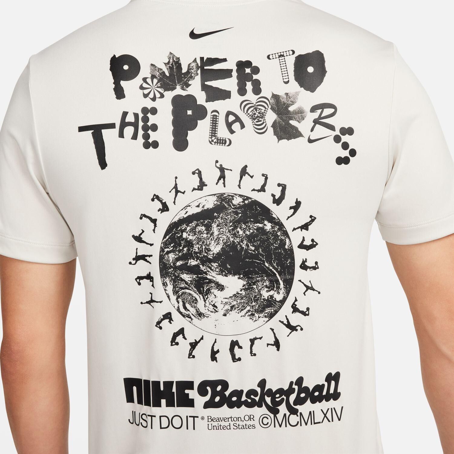 NIKE「【NIKE ｳｪｱ】M TEE RLGD OC SP24」|Tシャツ・カットソー|