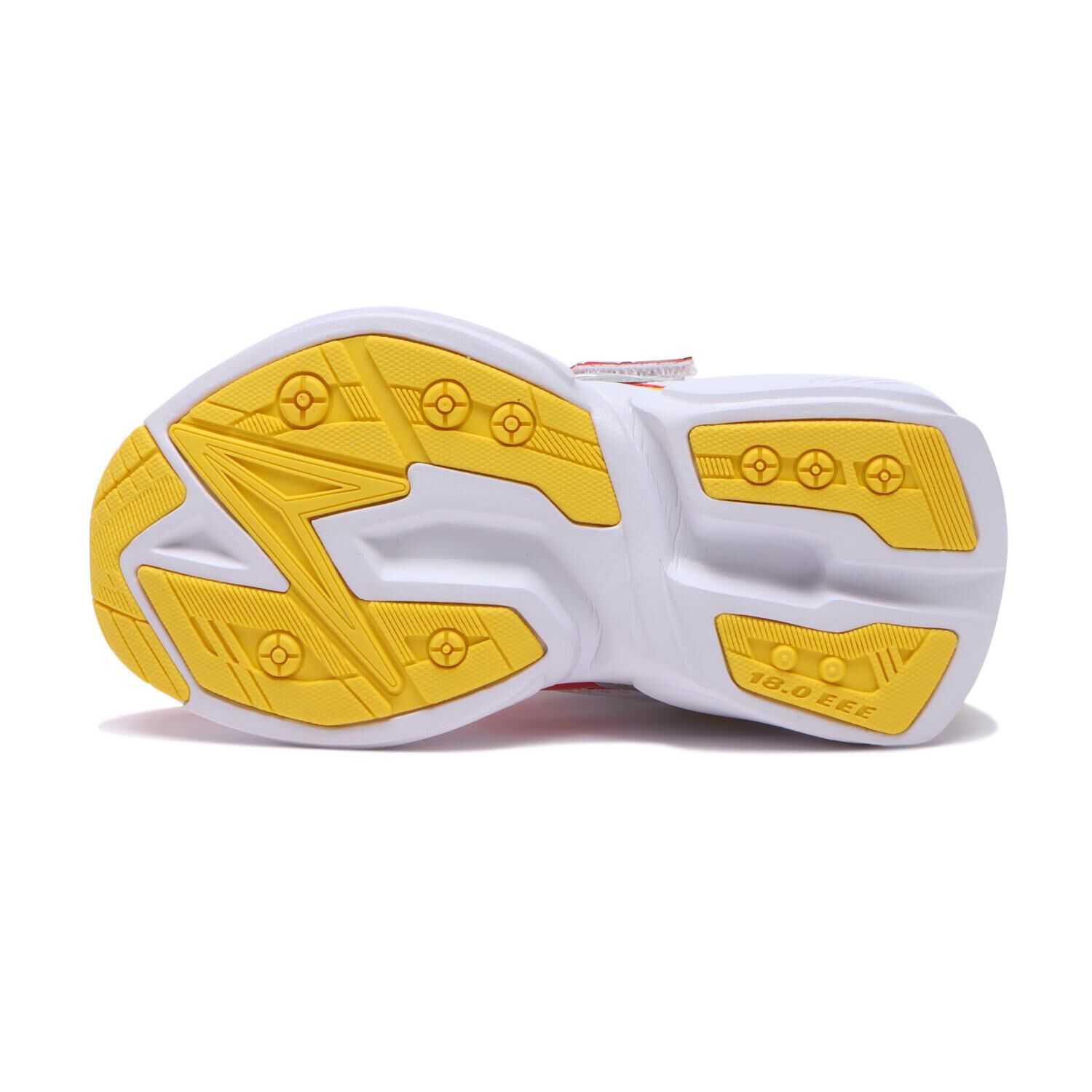 瞬足「【ｼｭﾝｿｸ】16-20  SHINKALION 150」|スニーカー|