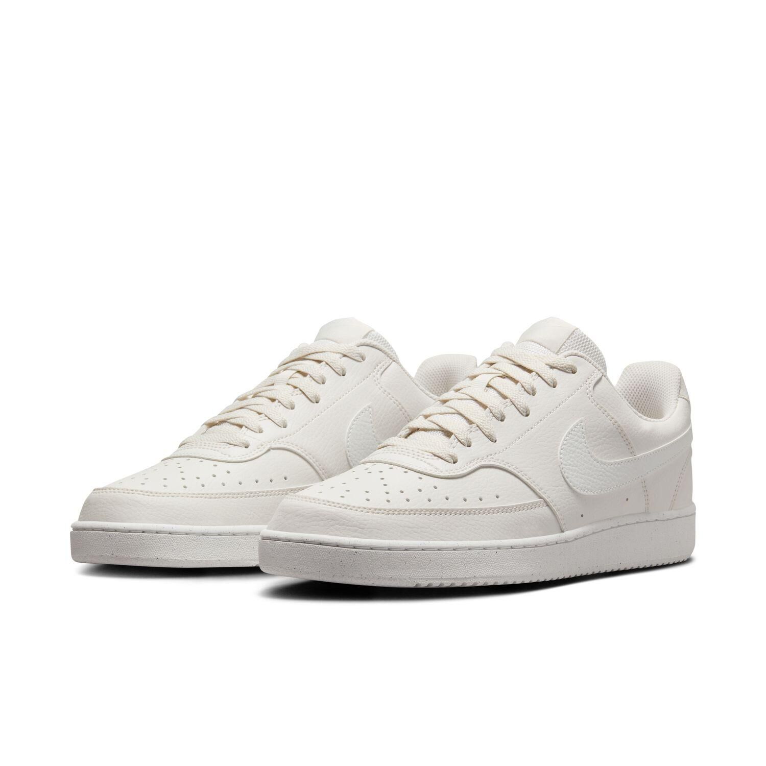 NIKE「【NIKE】COURT VISION LO NN」|スニーカー|