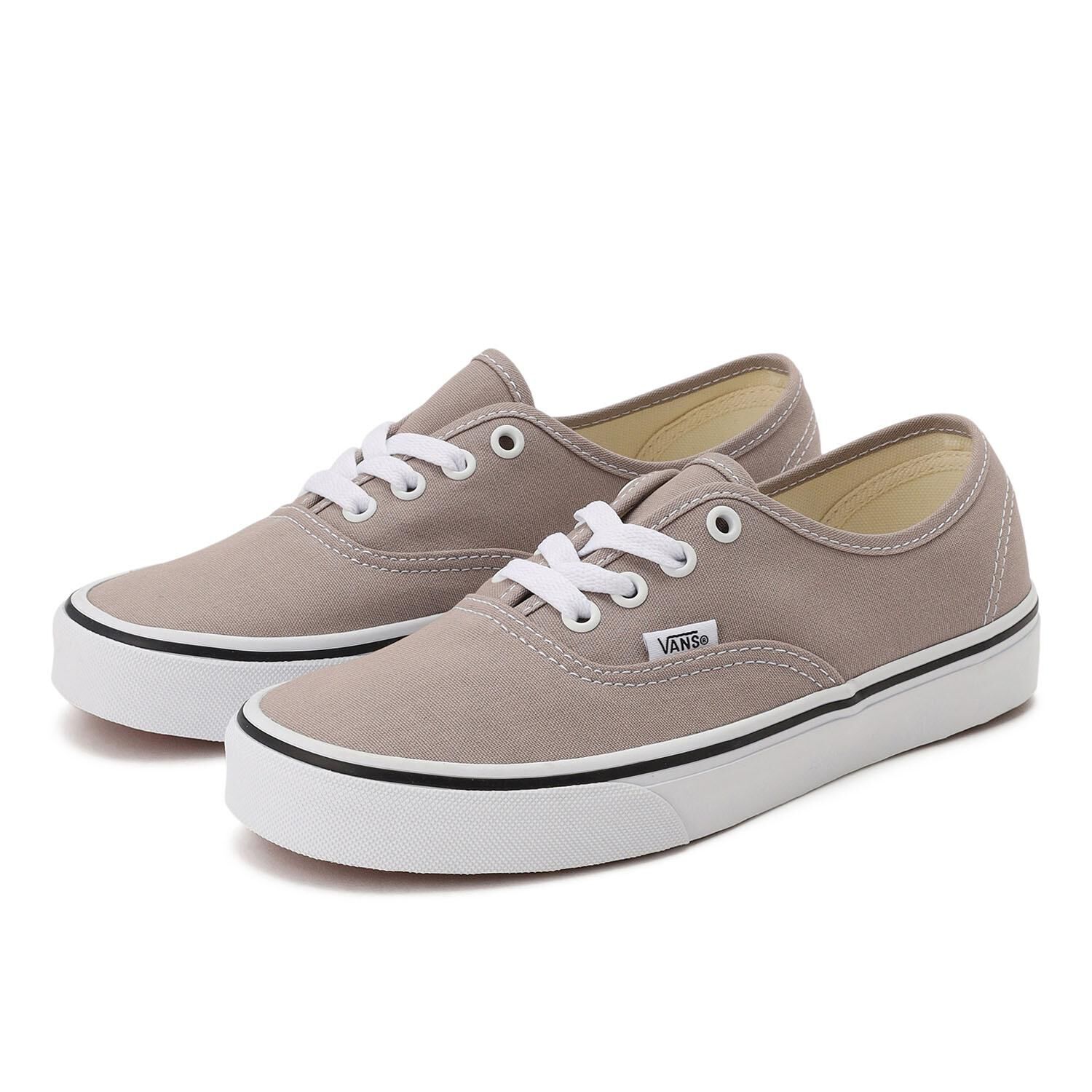 VANS「【VANS】Authentic」|スニーカー|