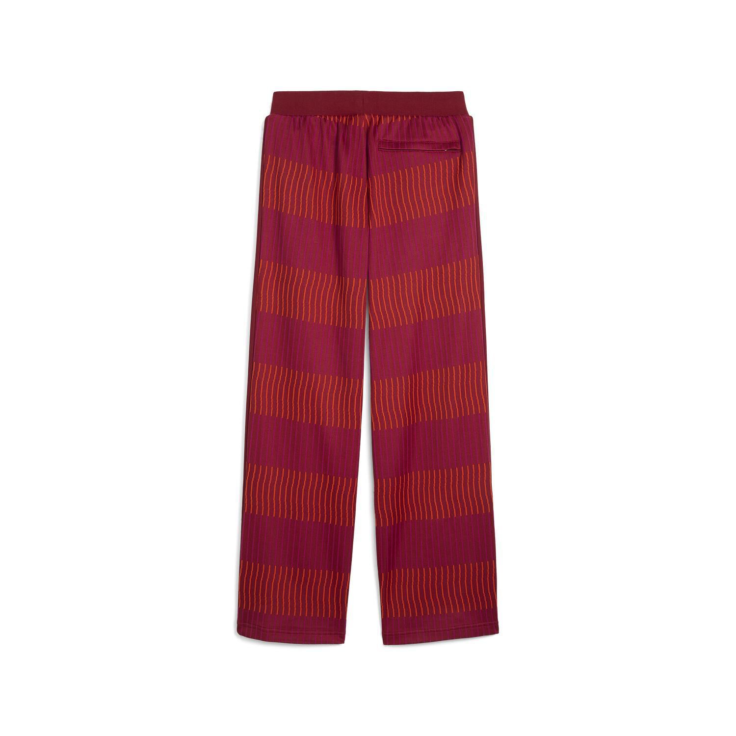 PUMA「【PUMA ｳｪｱ】M THE PLAYERS LANE T7 PANTS」|チノ|