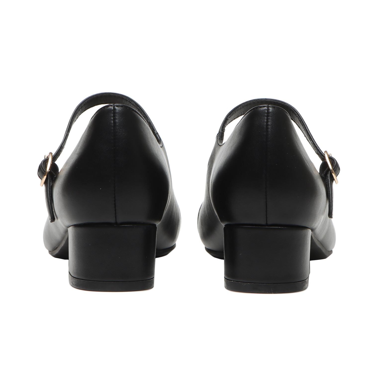 ABC SELECT「【ABC SELECT】MARY JANE 3.5」|パンプス|