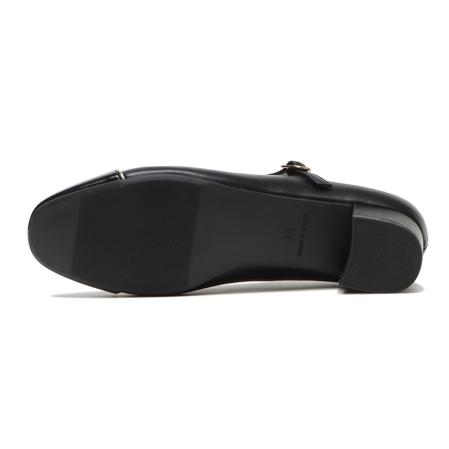 ABC SELECT「【ABC SELECT】MARY JANE 3.5」|パンプス|