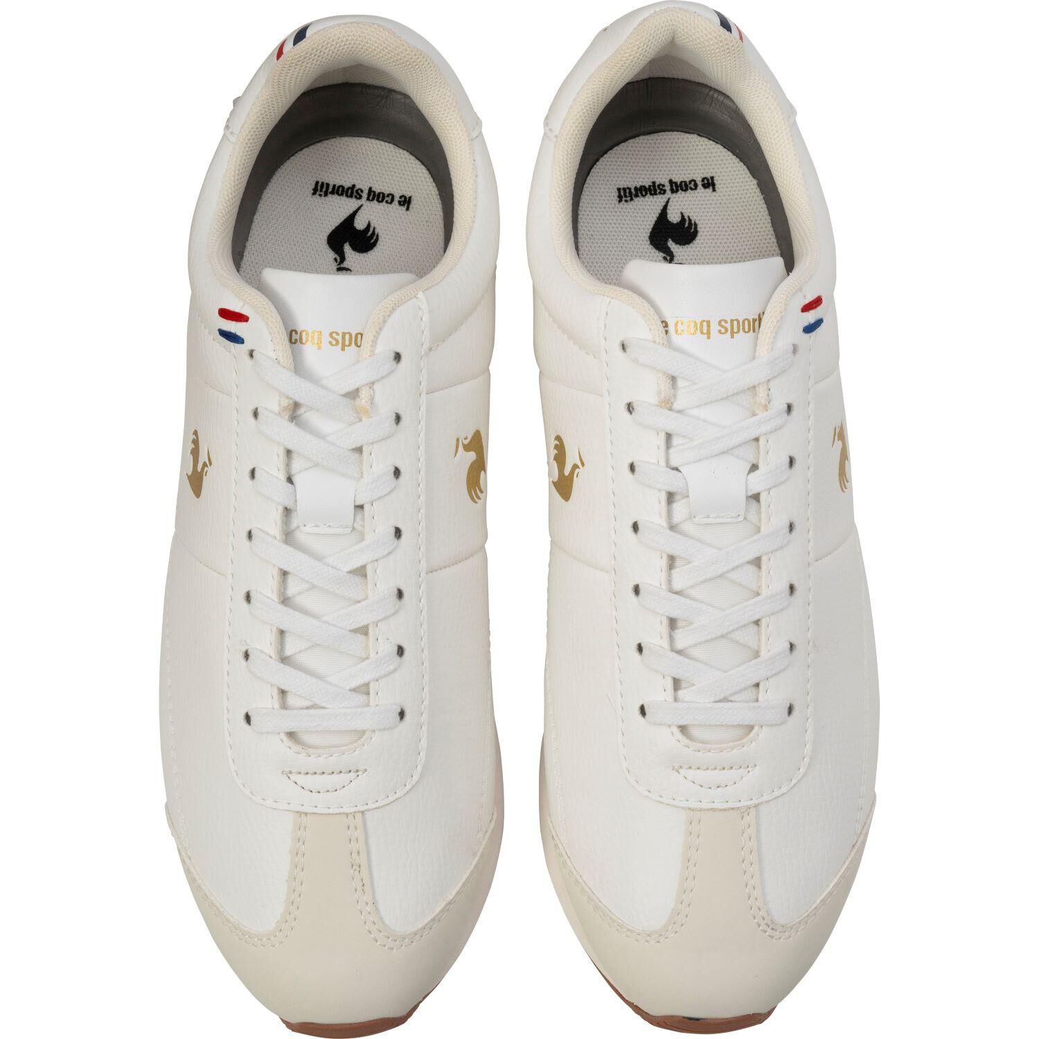Le coq sportif「【LE COQ】LCS BERCY」|スニーカー|