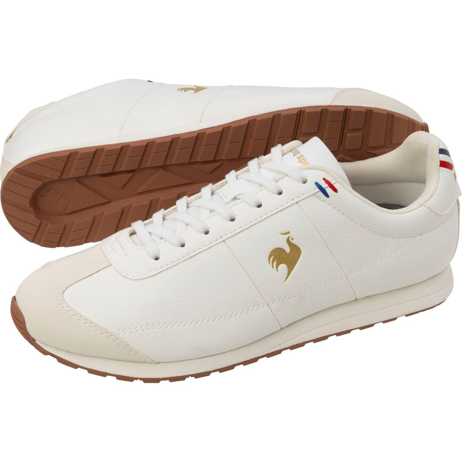 Le coq sportif「【LE COQ】LCS BERCY」|スニーカー|