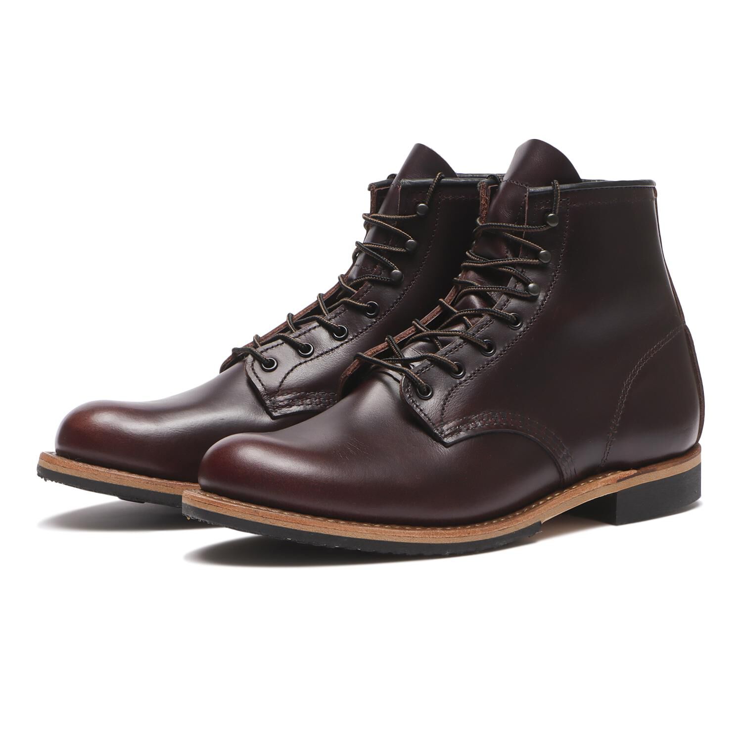 RED WING「【RED WING】BECKMAN」|スニーカー|