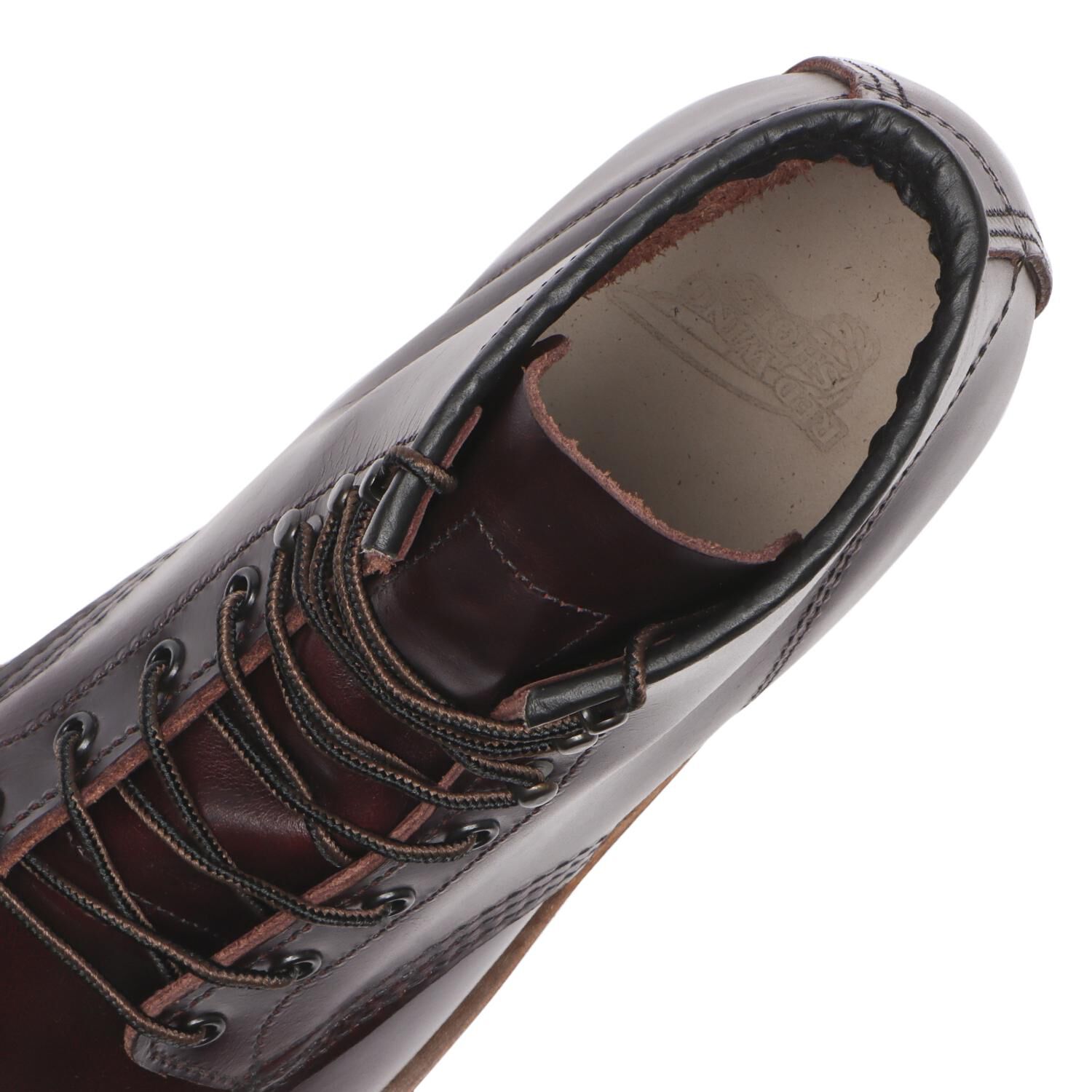 RED WING「【RED WING】BECKMAN」|スニーカー|