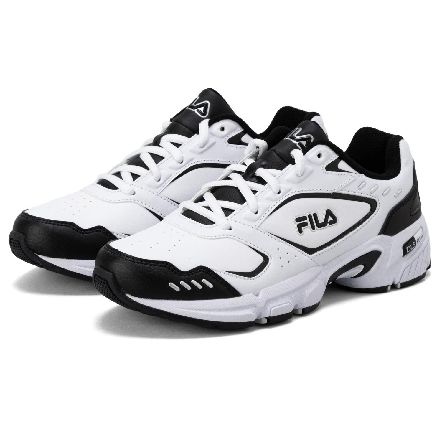 FILA「【FILA】MEMORY DECIMUS v2」|スニーカー|