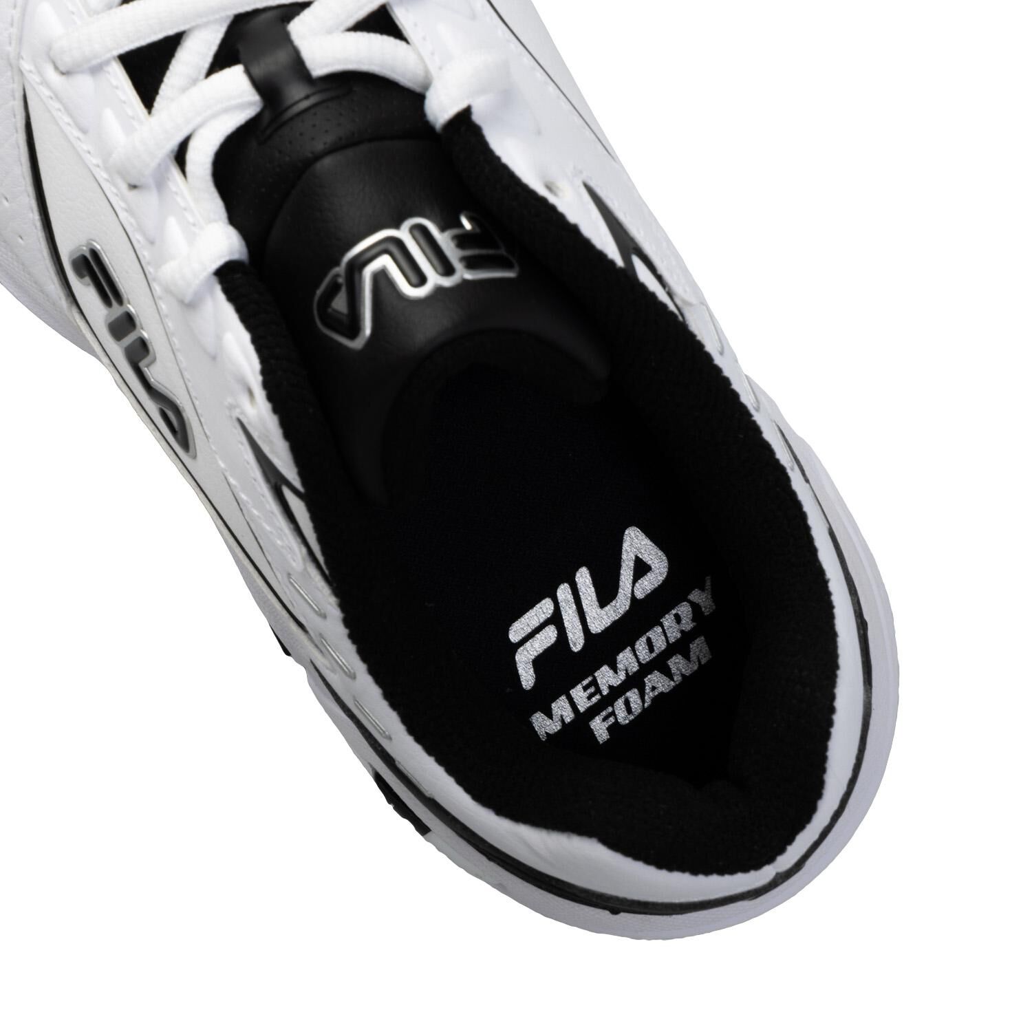 FILA「【FILA】MEMORY DECIMUS v2」|スニーカー|