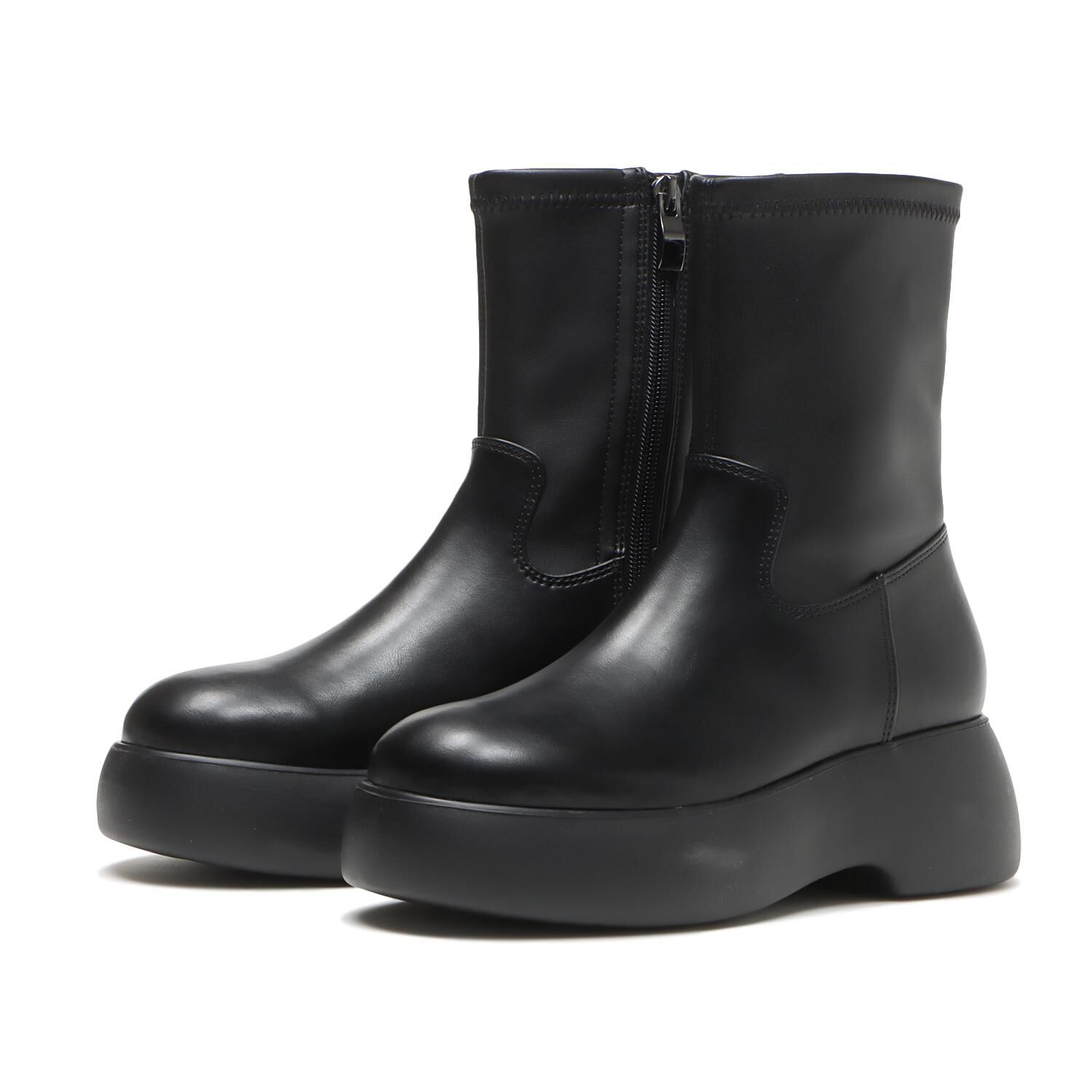 ABC SELECT「【ABC SELECT】VOLUME ST SHORT 5.5」|スニーカー|