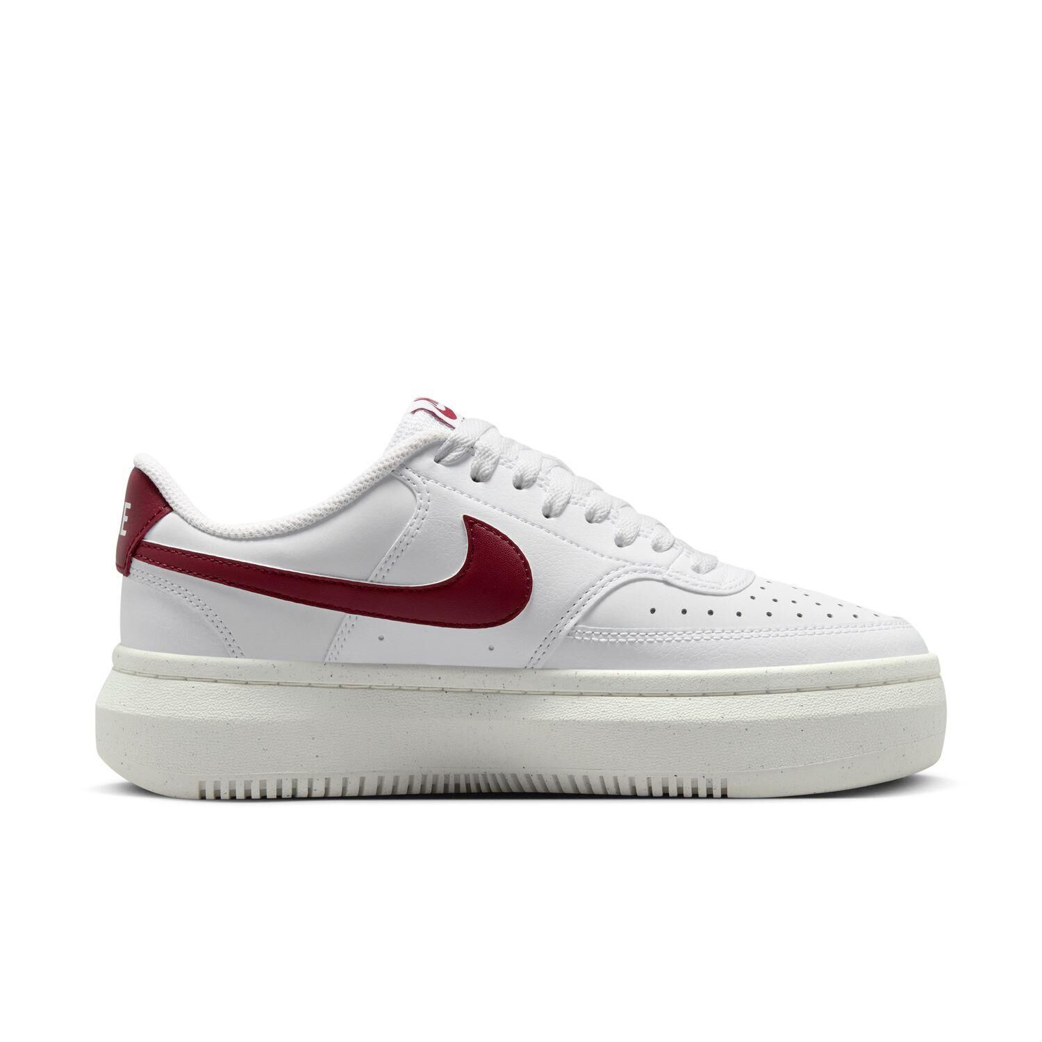 NIKE「【NIKE】W COURT VISION ALTA」|スニーカー|