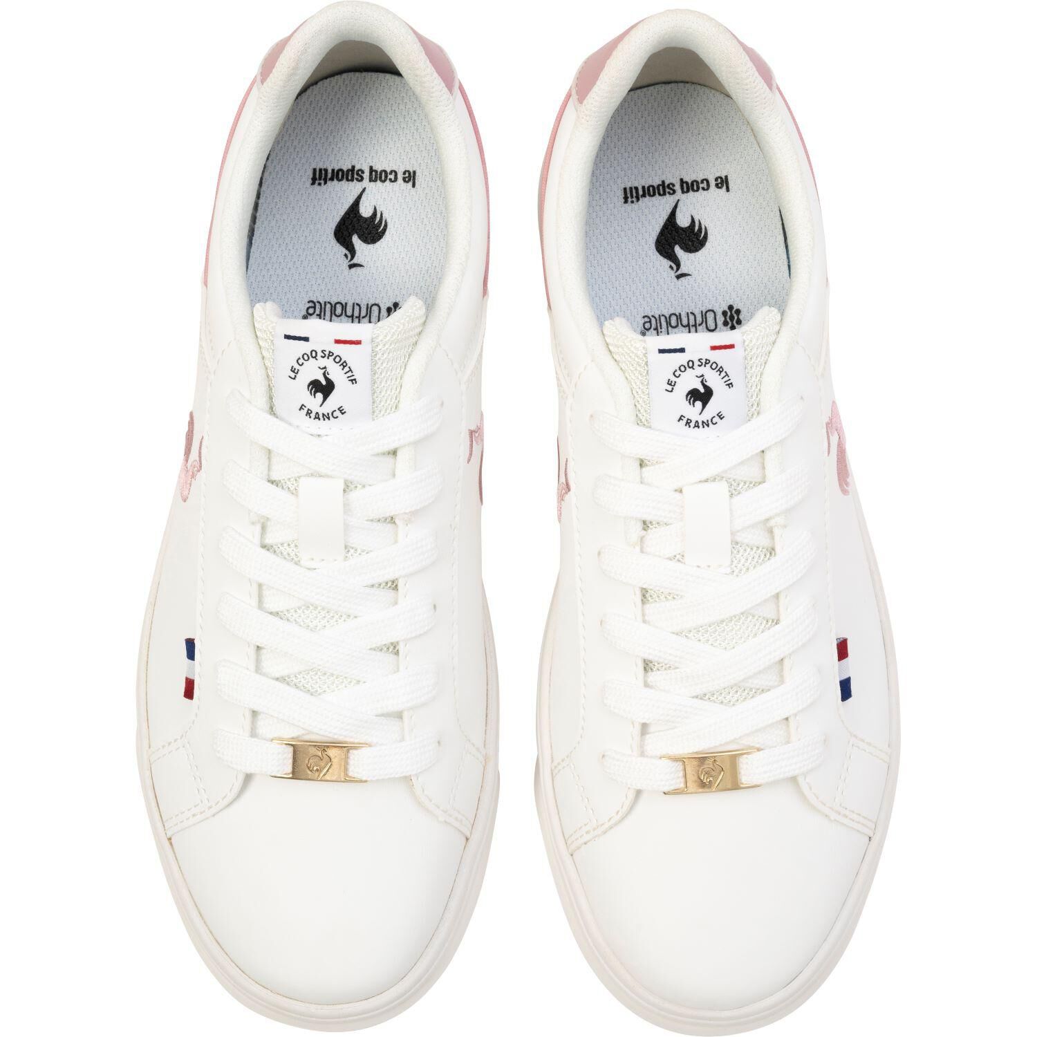 Le coq sportif「【LE COQ】LA ROLAND PF SL」|スニーカー|