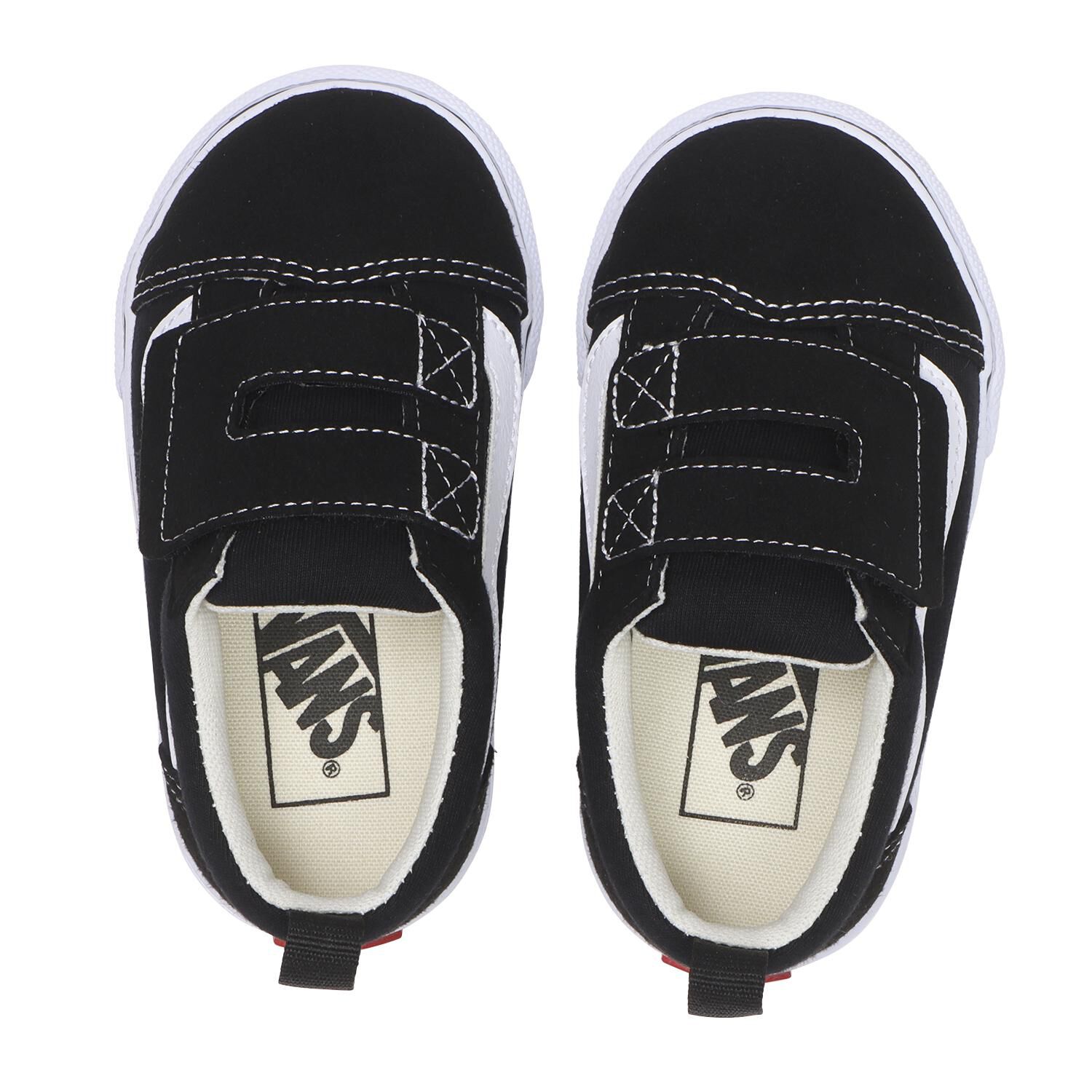 VANS「【VANS】12-165(H) OLD SKOOL」|スニーカー|