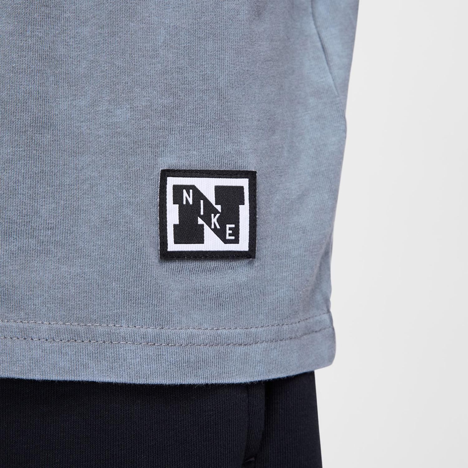 NIKE「【NIKE ｳｪｱ】M TEE GYM CULTURE」|Tシャツ・カットソー|