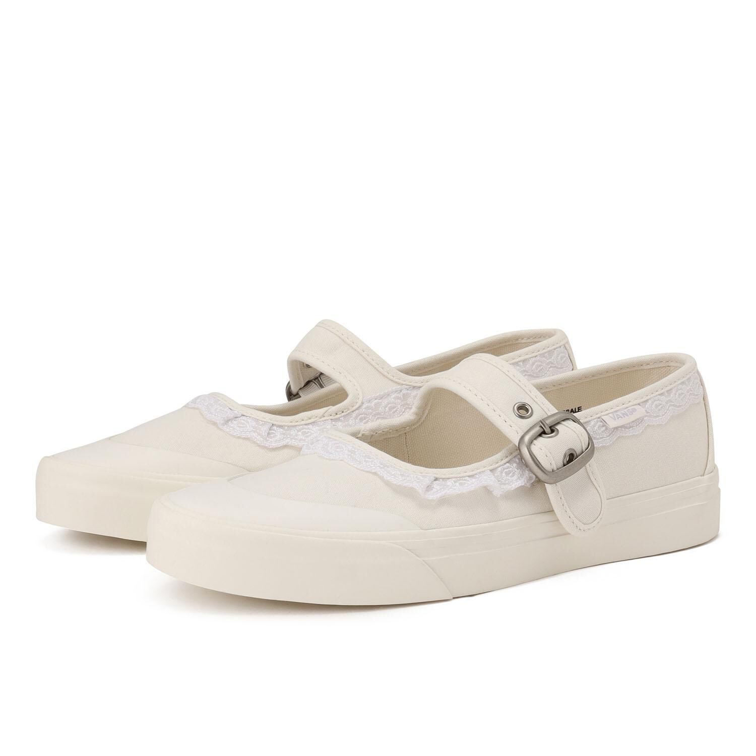 VANS「【VANS】MARY JANE」|スニーカー|