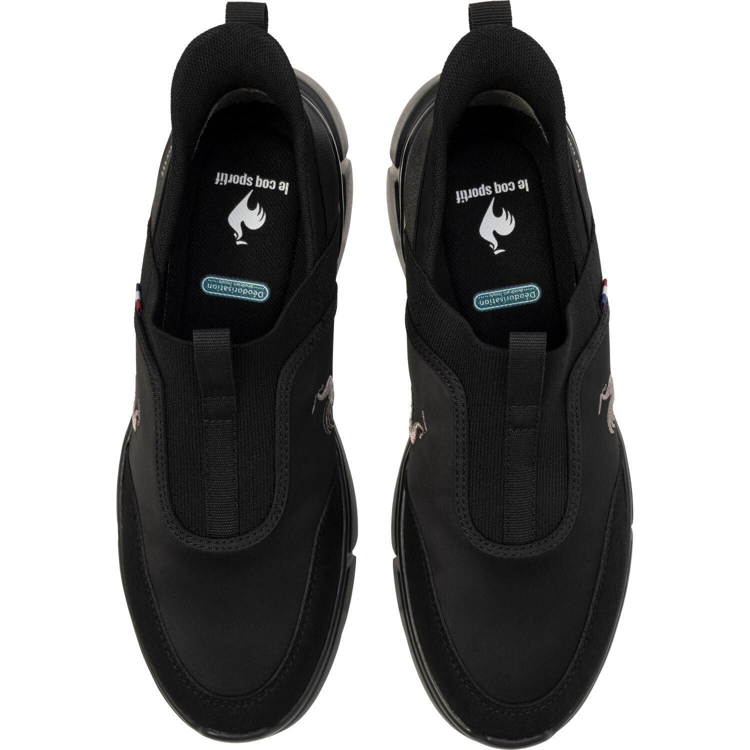 Le coq sportif「【LE COQ】LCS LOIRE SP SI」|スニーカー|