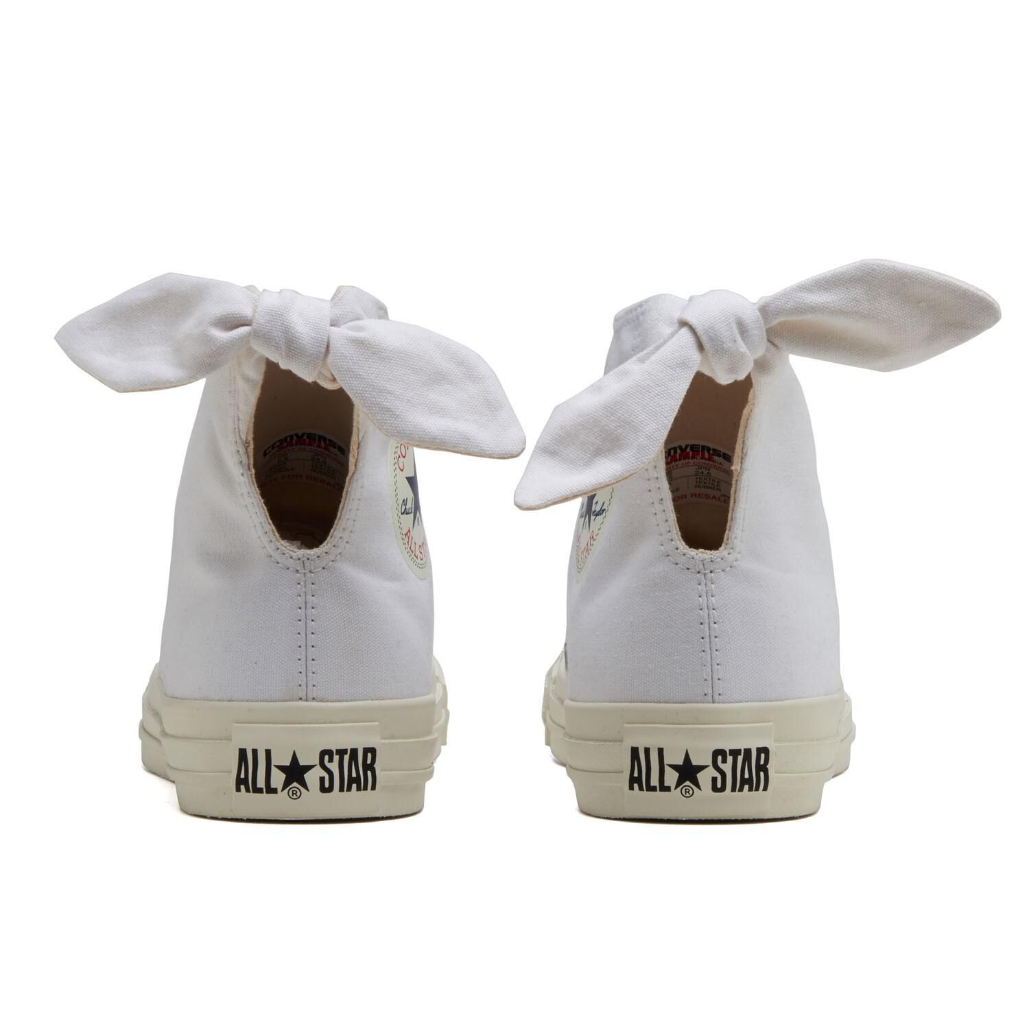 CONVERSE「【CONVERSE】AS SHERBEE HI」|スニーカー|