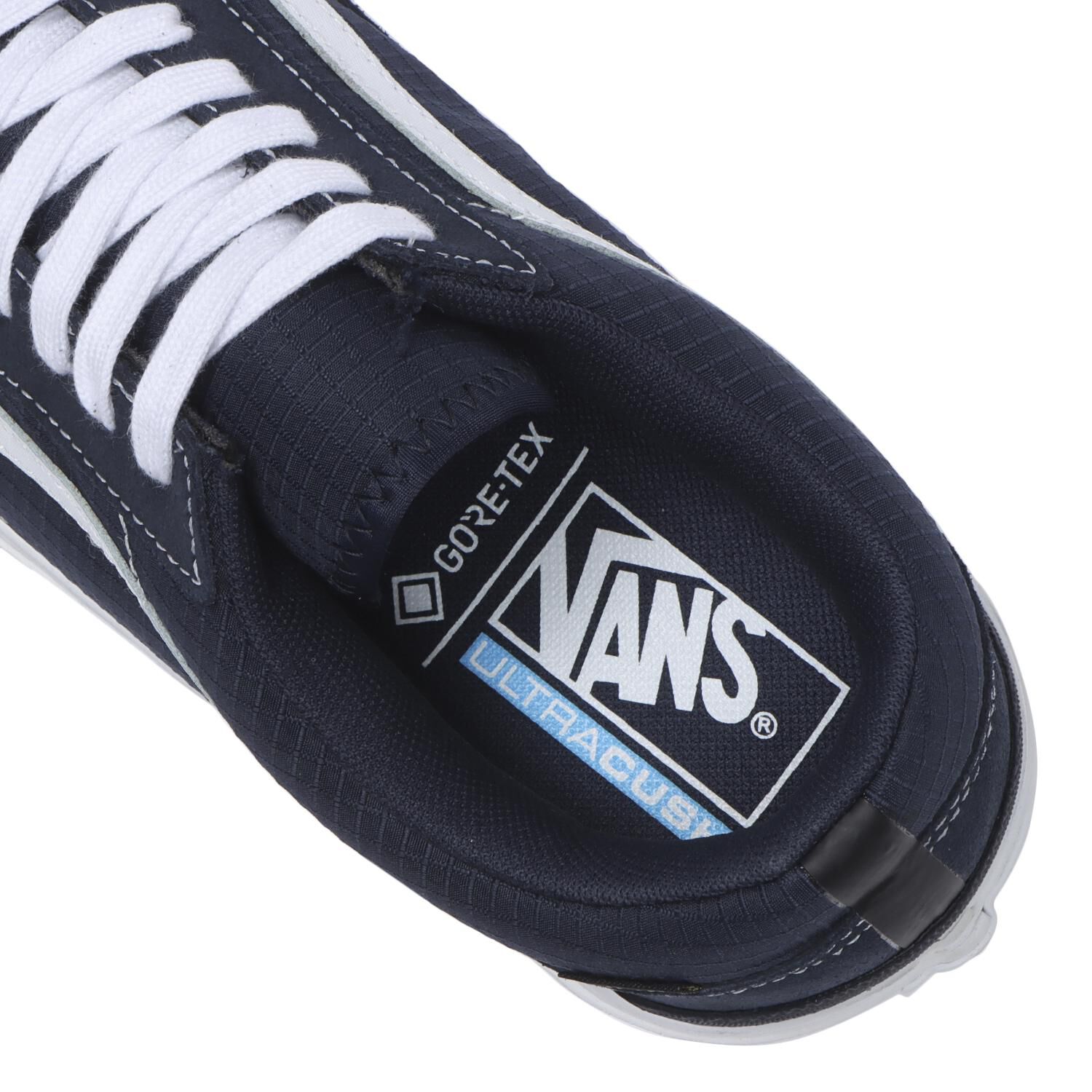VANS「【VANS】OLD SKOOL GORE-TEX」|スニーカー|