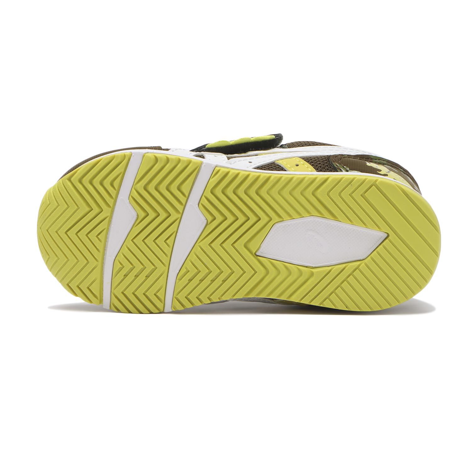 asics「【ASICS】13-155 IDAHO BABY KT-ES D2」|スニーカー|