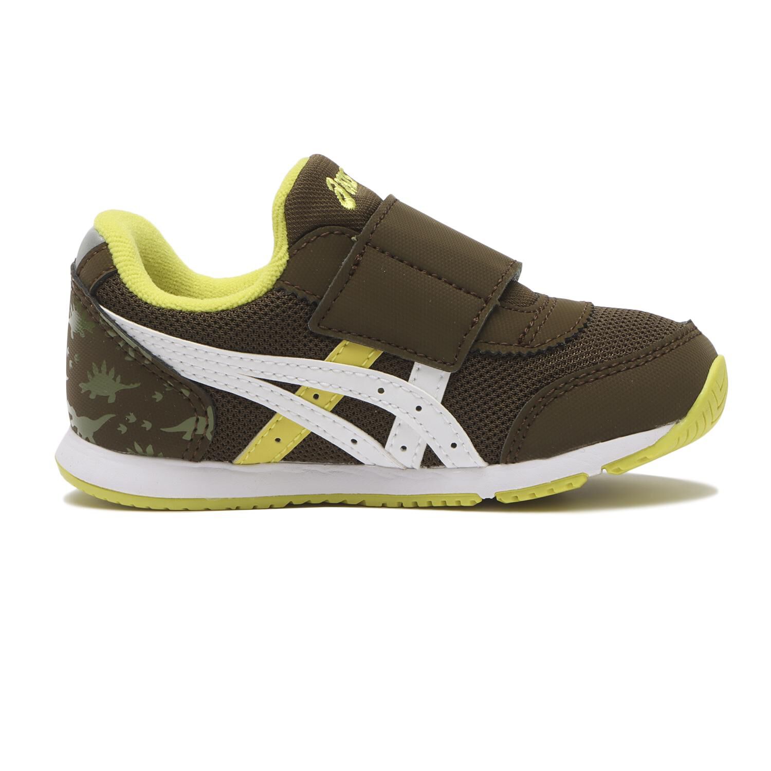 asics「【ASICS】13-155 IDAHO BABY KT-ES D2」|スニーカー|