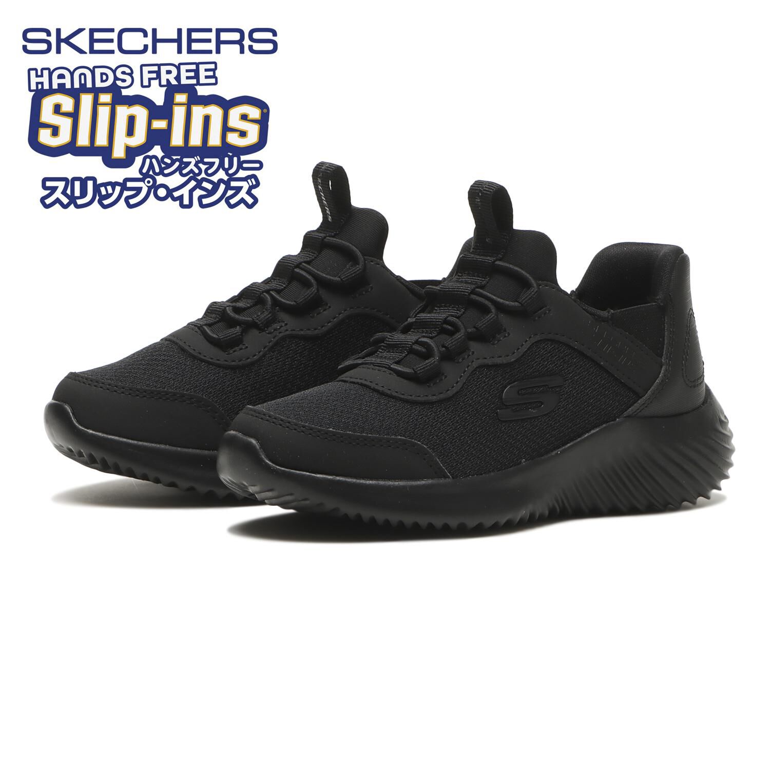 SKECHERS「【SKECHERS】17-23 BOUNDER」|スニーカー|