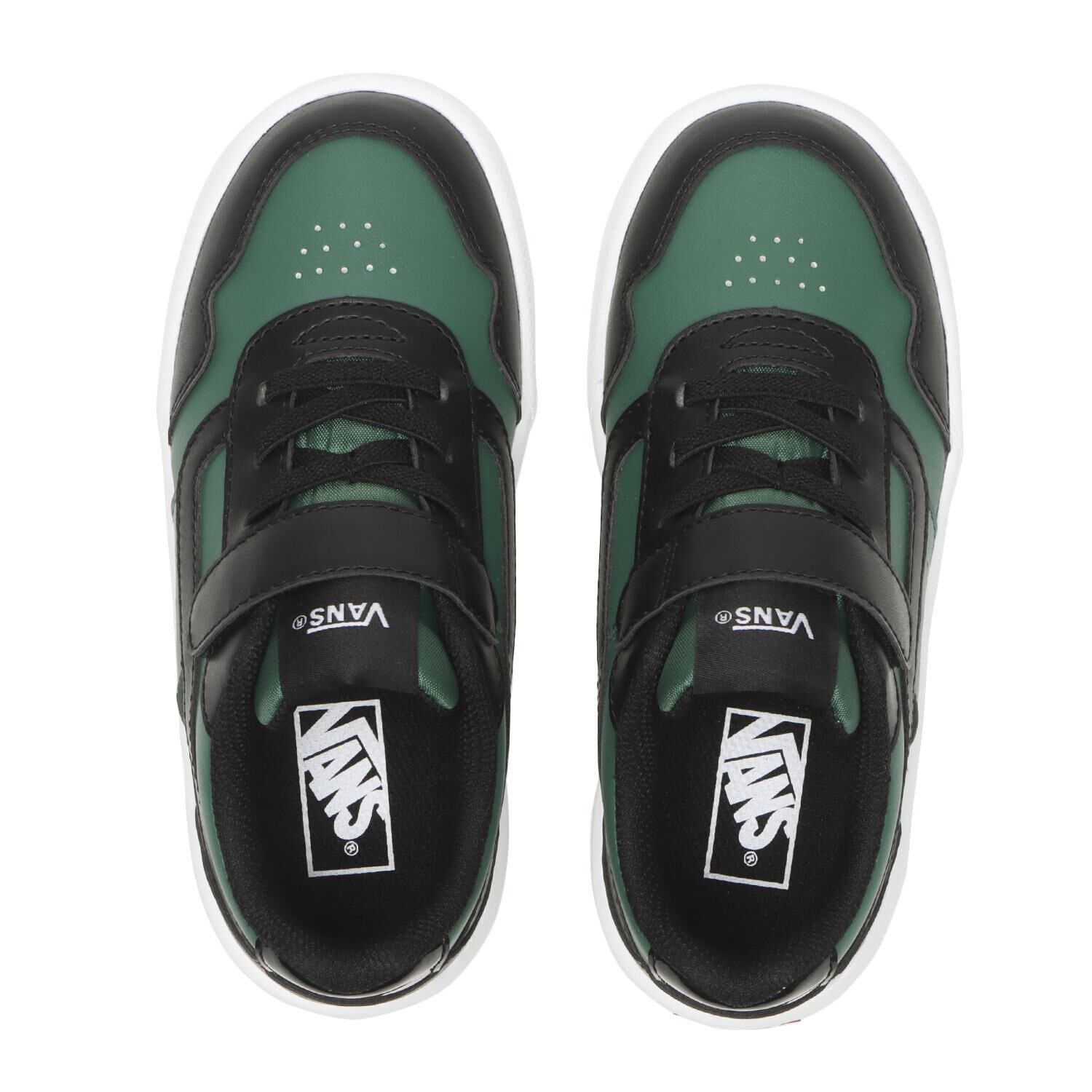 VANS「【VANS】17-22(H) RIGIDA」|スニーカー|