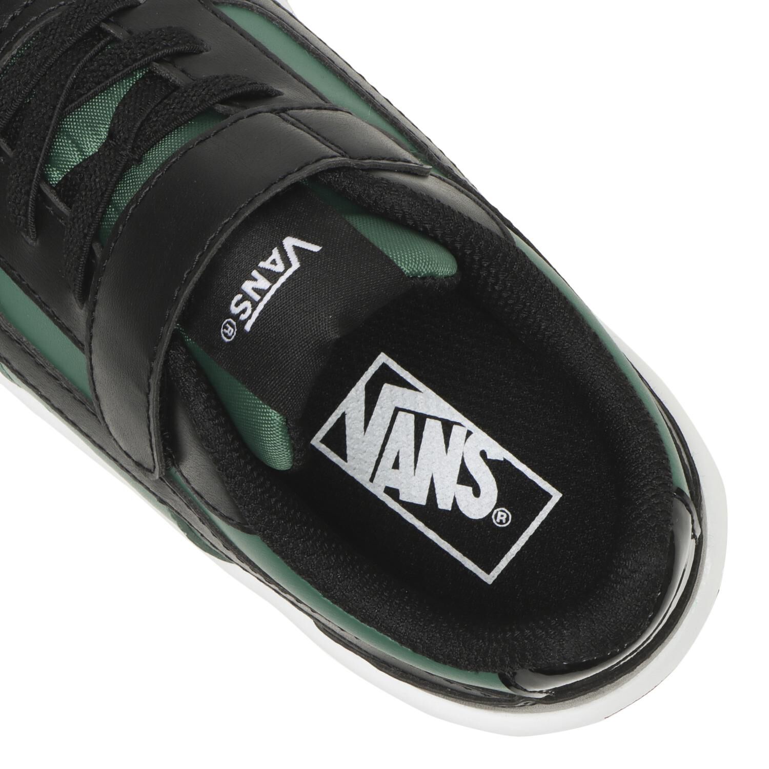 VANS「【VANS】17-22(H) RIGIDA」|スニーカー|