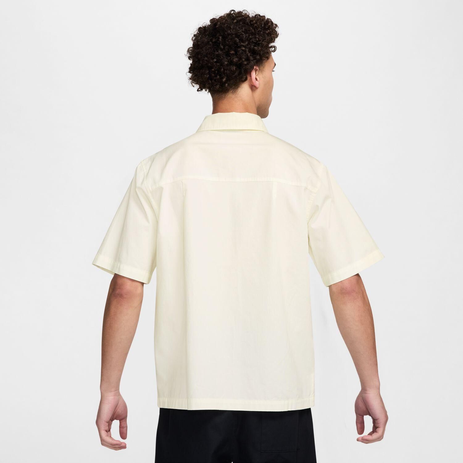 NIKE「【NIKE ｳｪｱ】M CLB SS BTN SHIRT WSH」|Tシャツ・カットソー|
